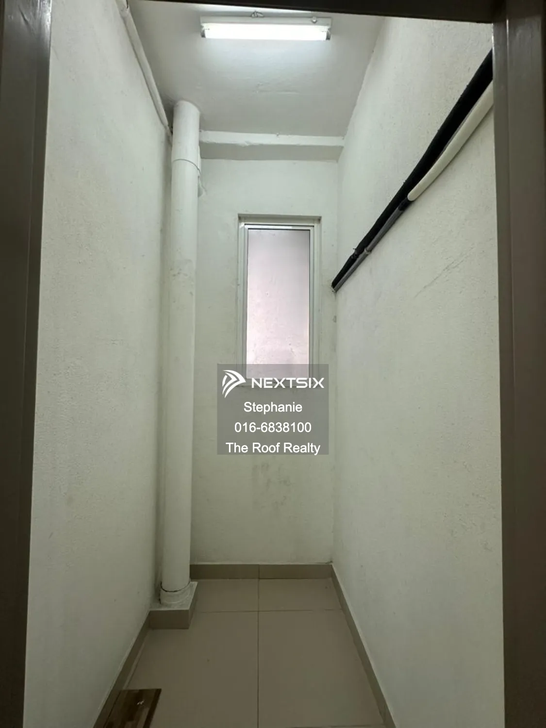 Serviced Residence For Sale in Setapak Wilayah Persekutuan Kuala Lumpur - Image 5