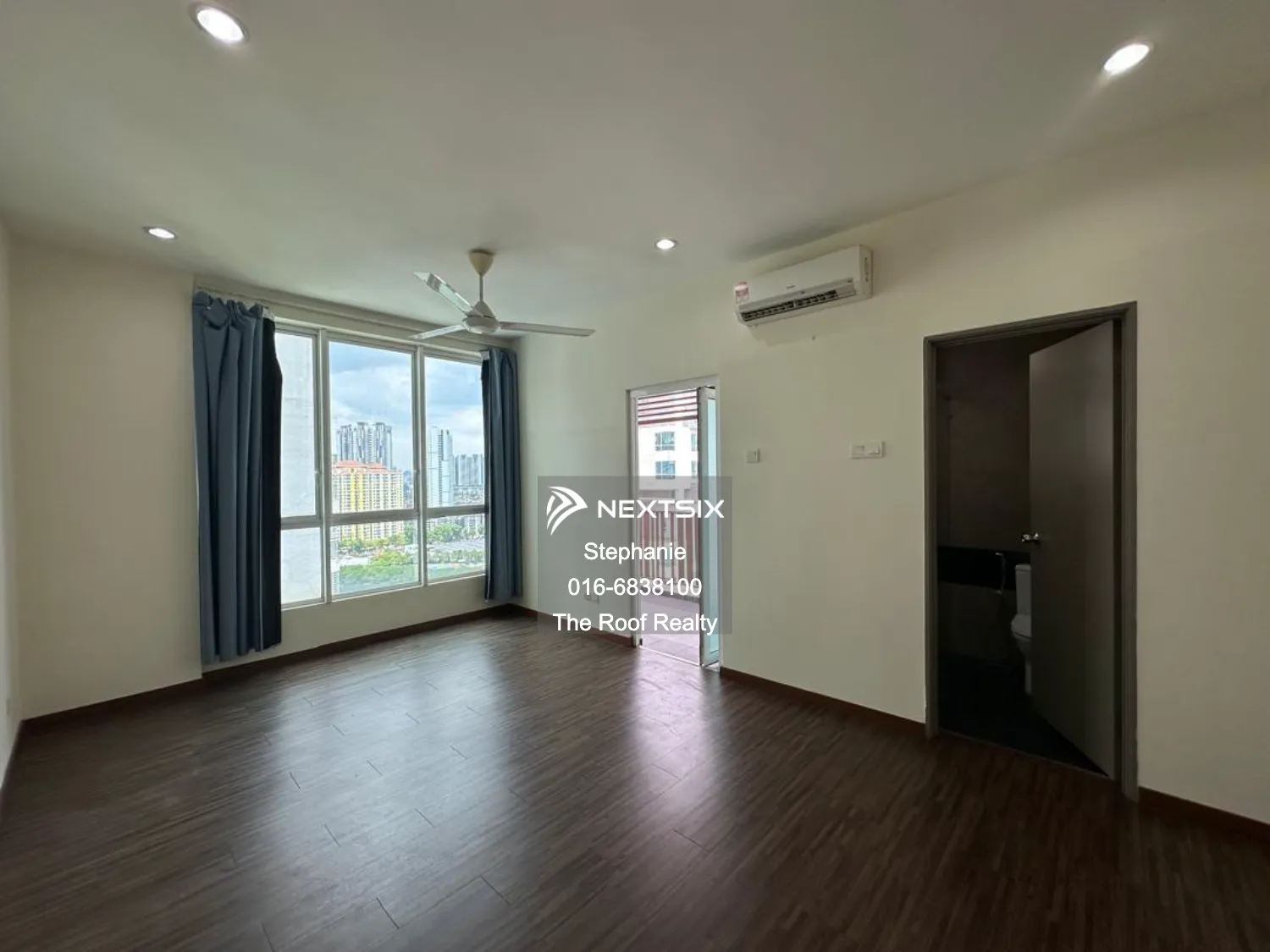 Serviced Residence For Sale in Setapak Wilayah Persekutuan Kuala Lumpur - Image 6