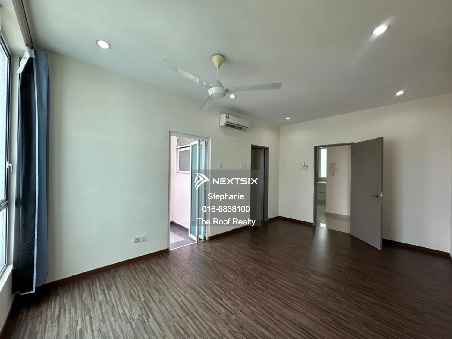 Serviced Residence For Sale in Setapak Wilayah Persekutuan Kuala Lumpur - Image 8