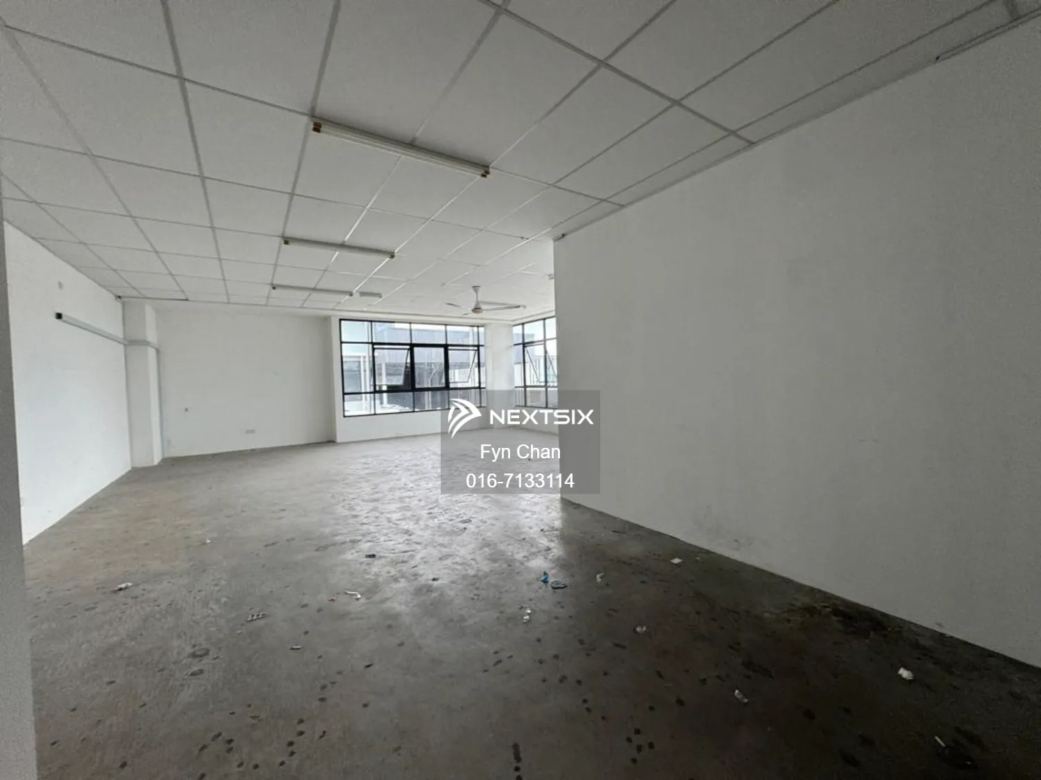 Factory For Rent in Ulu Tiram Johor - Image 5
