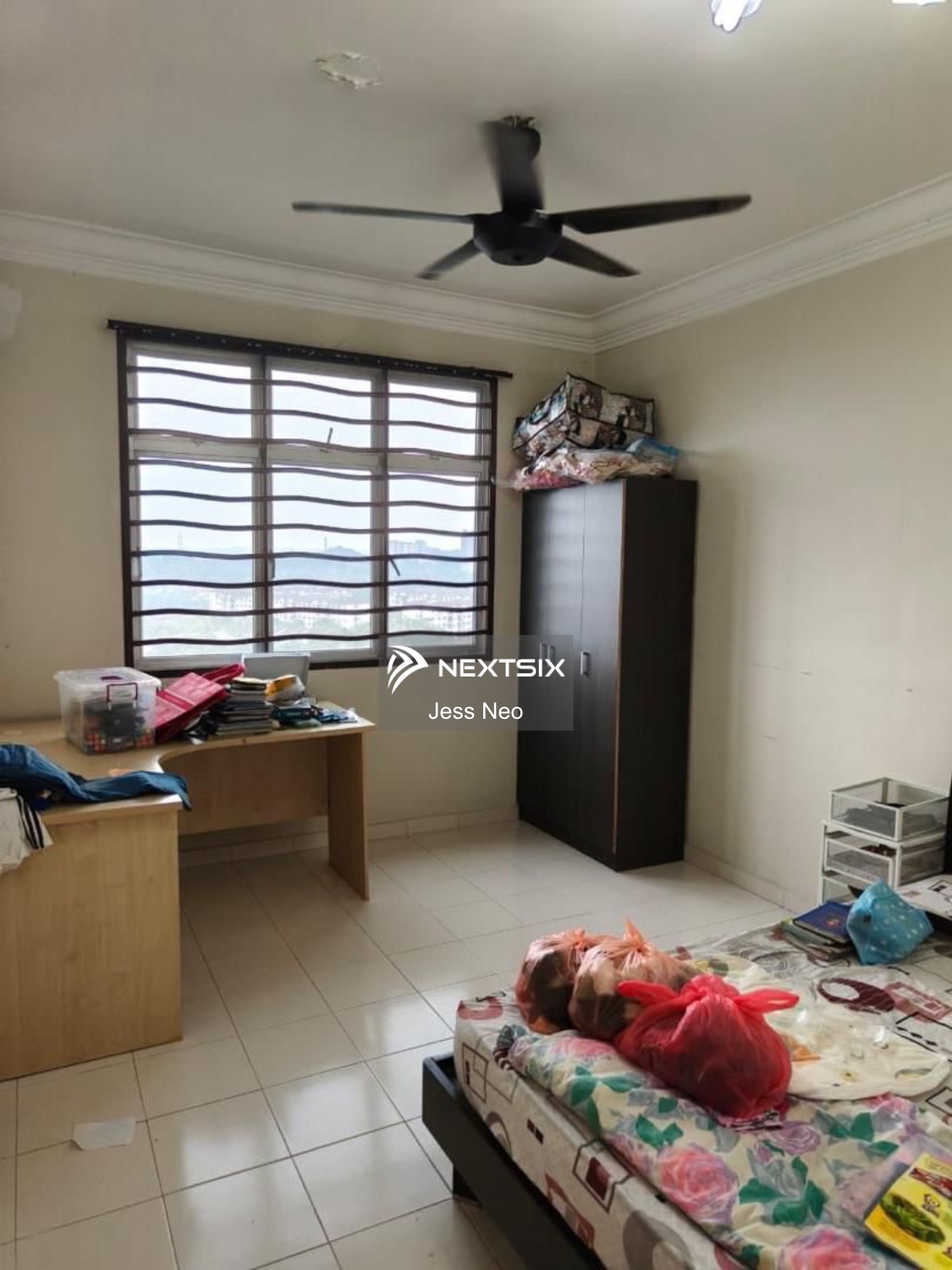 Apartment For Sale in Skudai Johor - Image 5