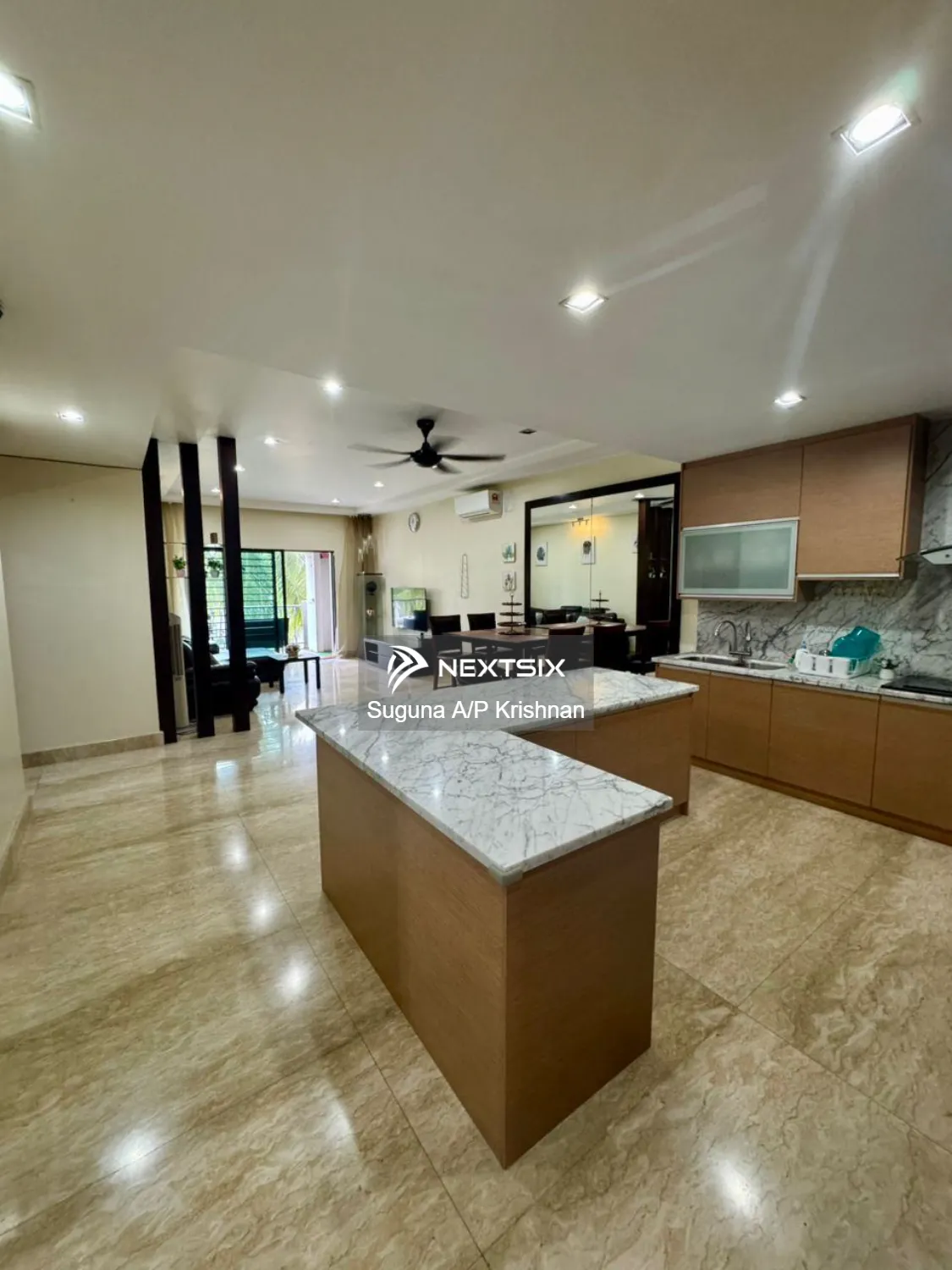 Condominium For Sale in Shah Alam Selangor