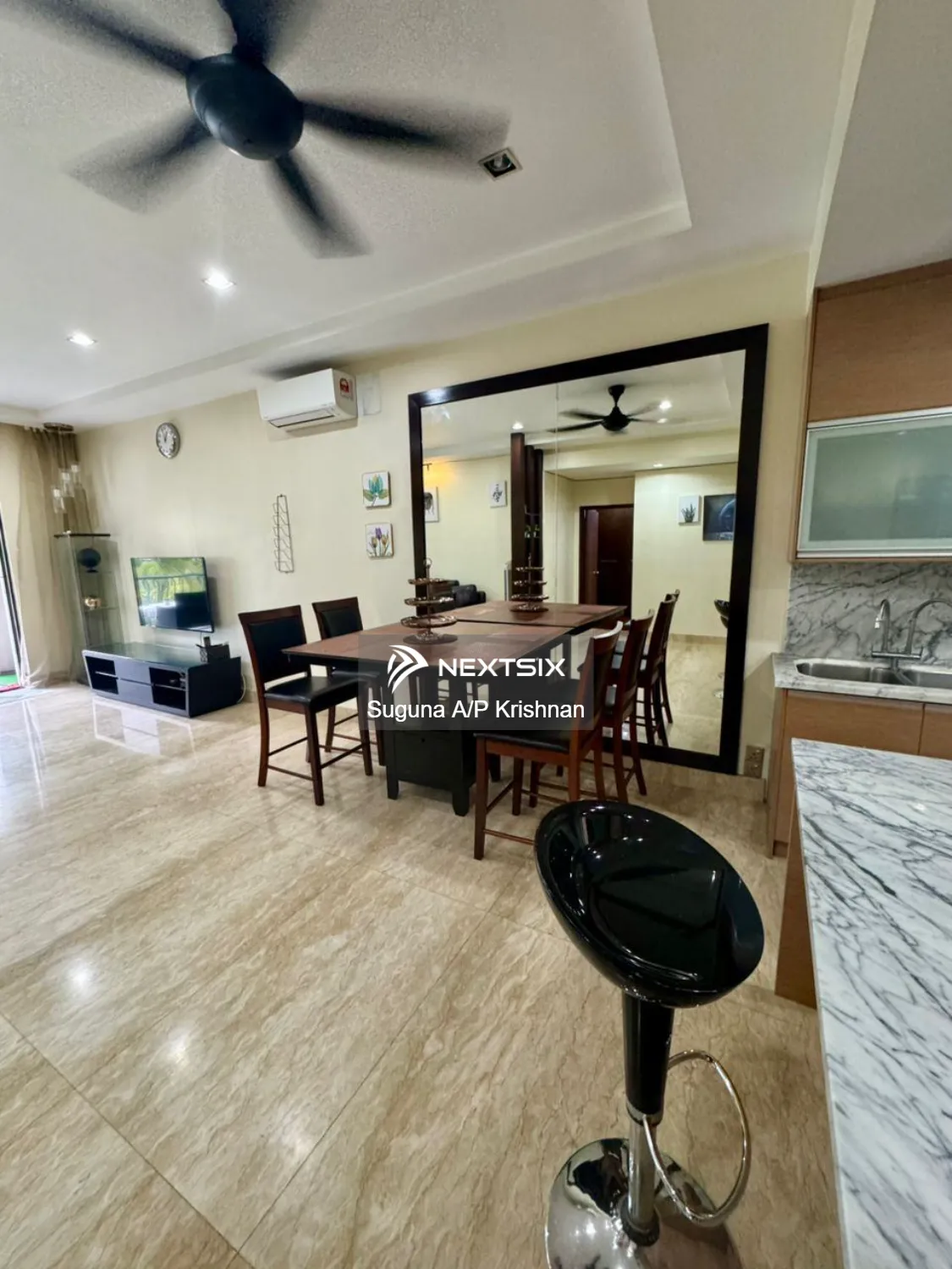 Condominium For Sale in Shah Alam Selangor - Image 5