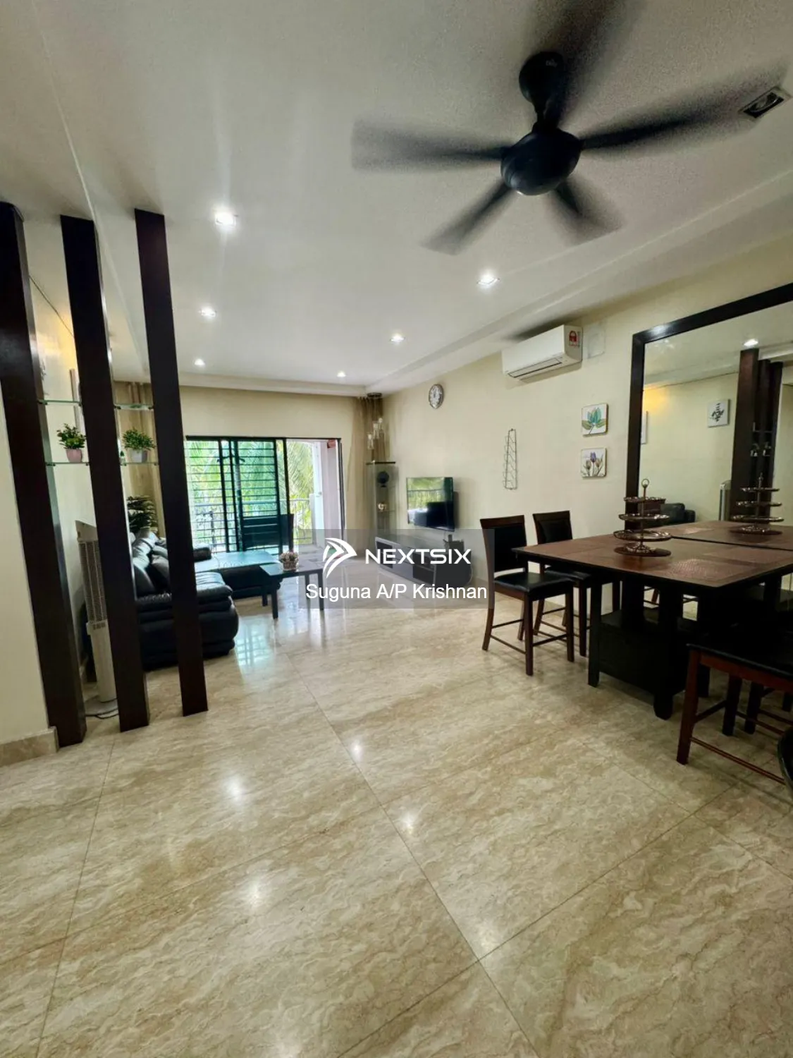 Condominium For Sale in Shah Alam Selangor - Image 6