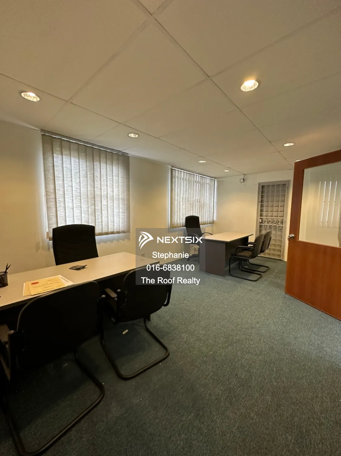 Office For Sale in Setapak Kuala Lumpur