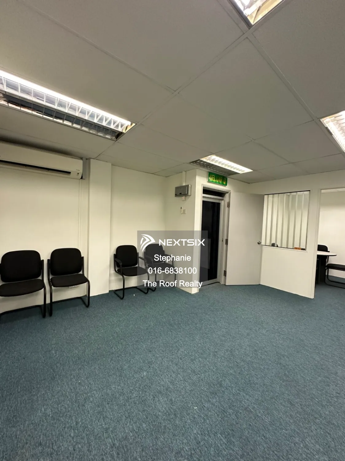 Office For Sale in Setapak Wilayah Persekutuan Kuala Lumpur - Image 5