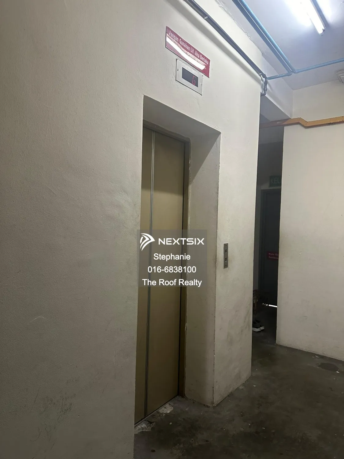 Office For Sale in Setapak Wilayah Persekutuan Kuala Lumpur - Image 9