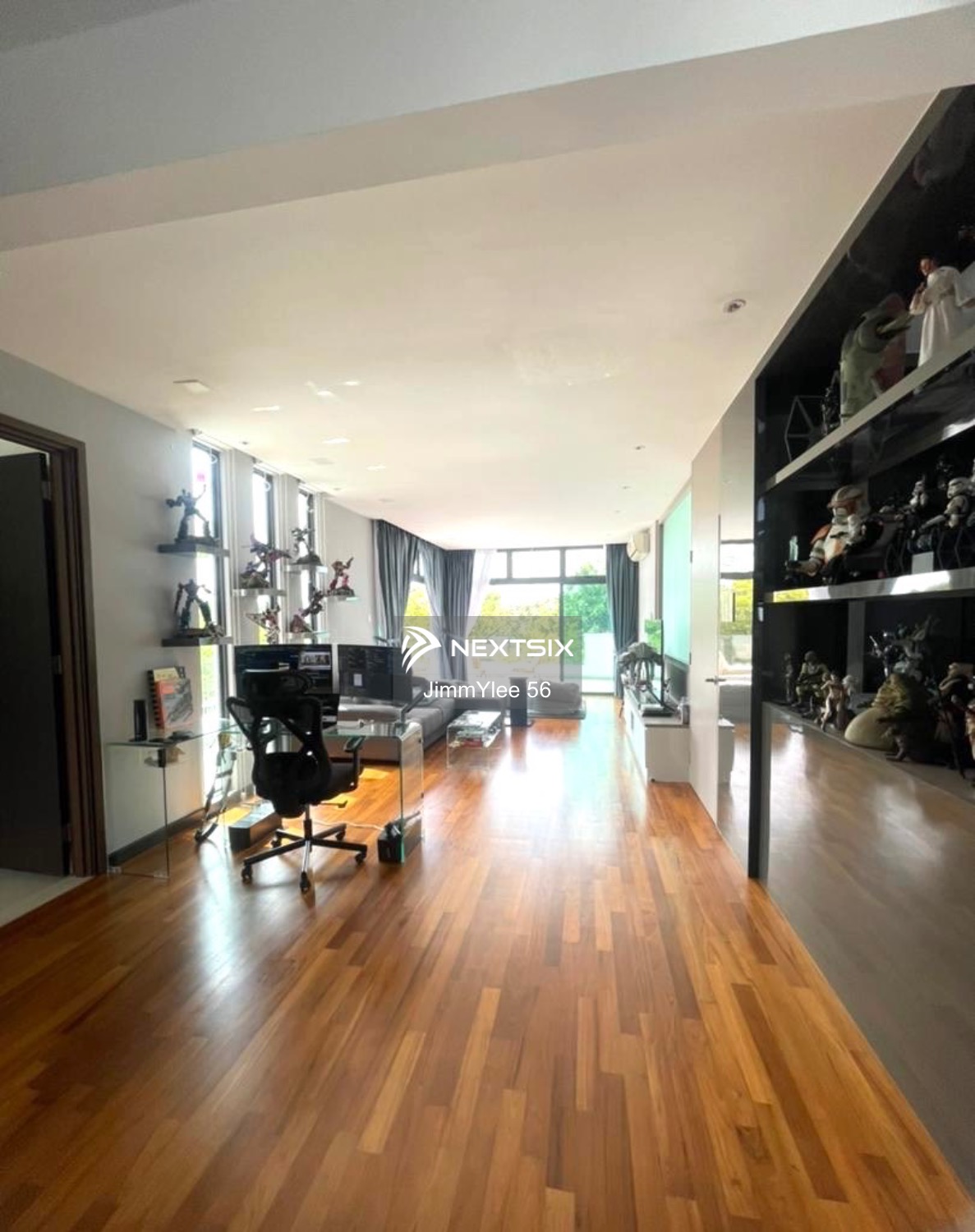 Semi-detached House For Sale in Permas Jaya Johor - Image 10