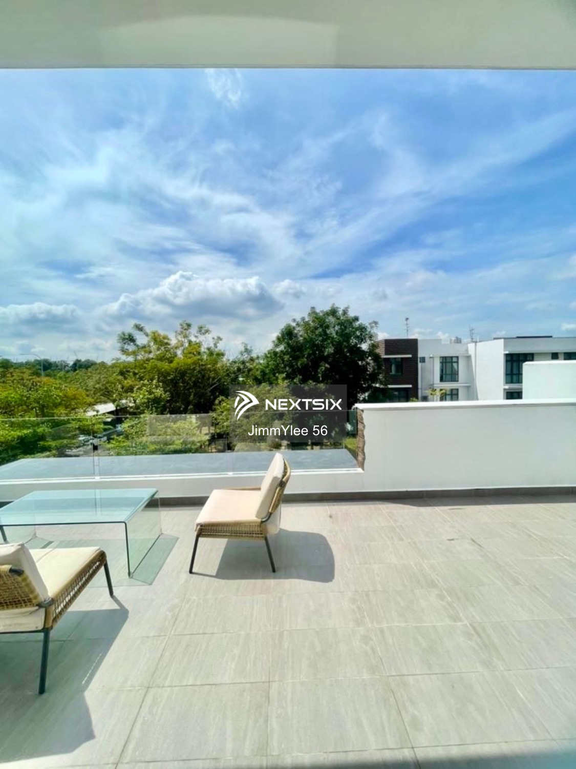 Semi-detached House For Sale in Permas Jaya Johor - Image 11