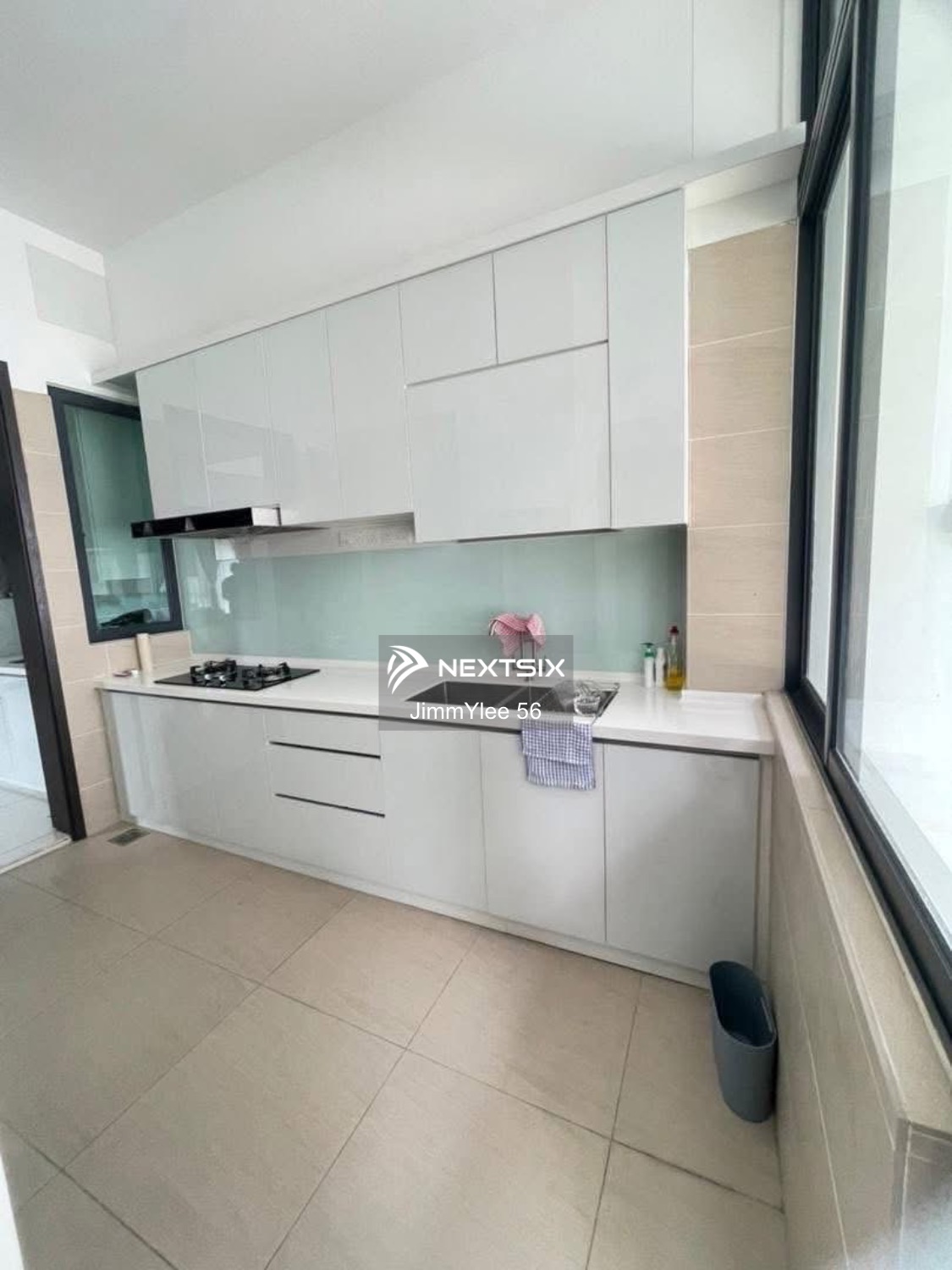 Semi-detached House For Sale in Permas Jaya Johor - Image 5