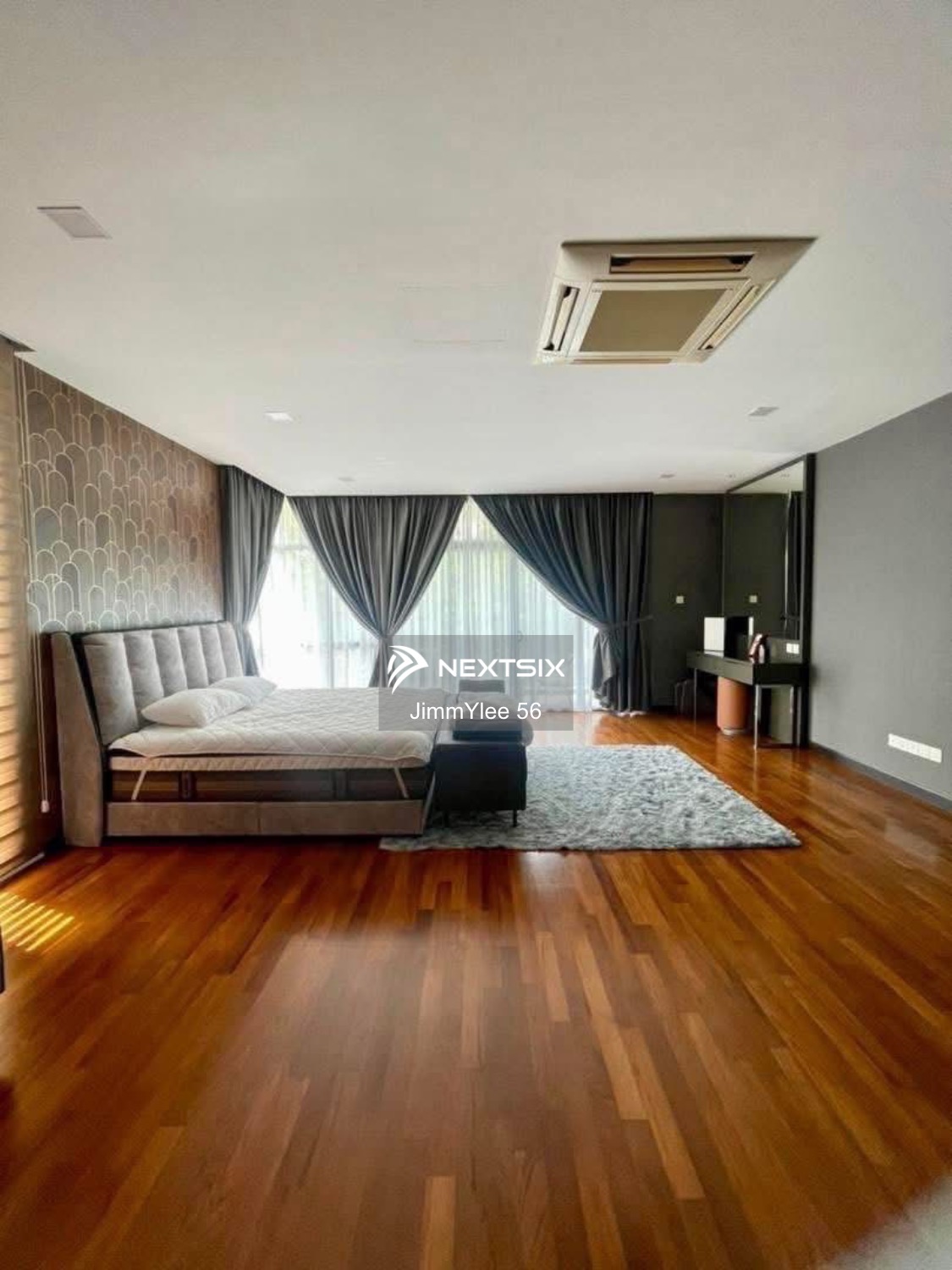 Semi-detached House For Sale in Permas Jaya Johor - Image 7