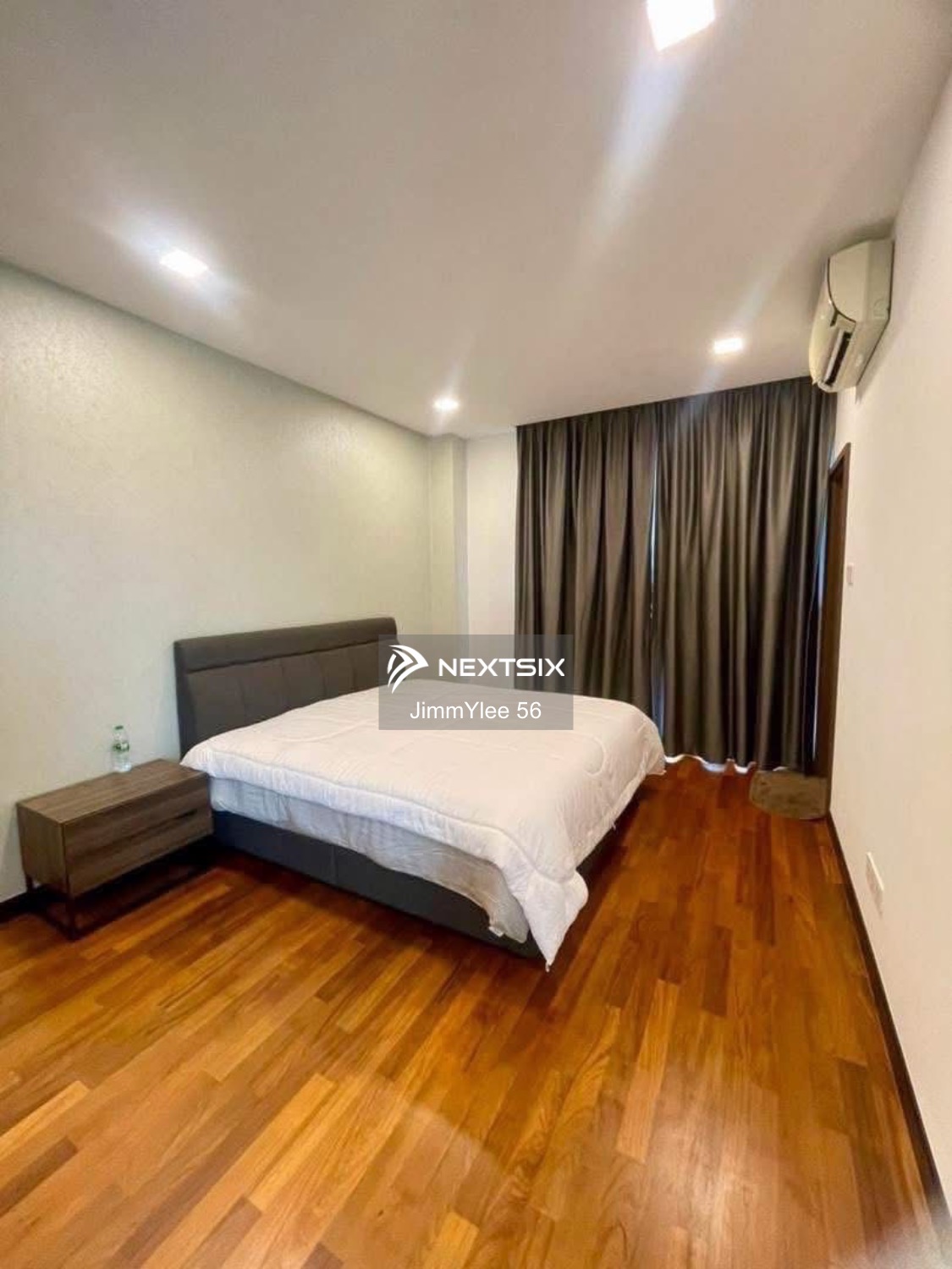 Semi-detached House For Sale in Permas Jaya Johor - Image 8