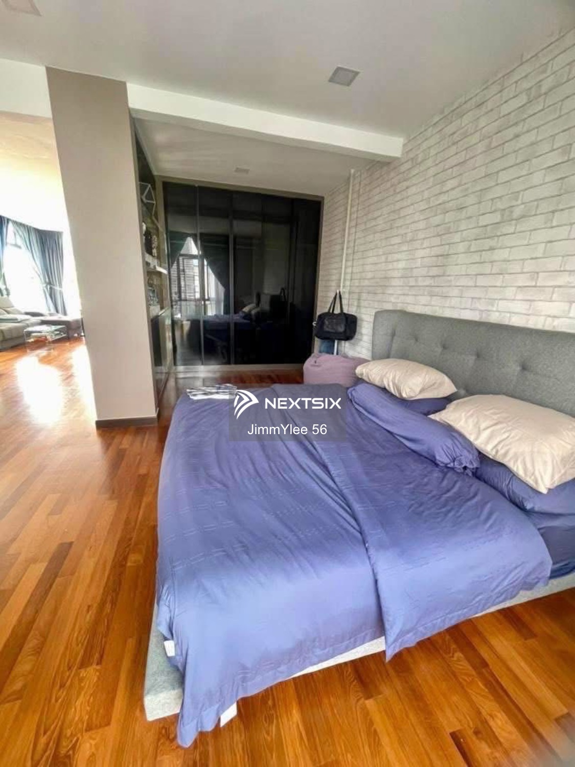 Semi-detached House For Sale in Permas Jaya Johor - Image 9