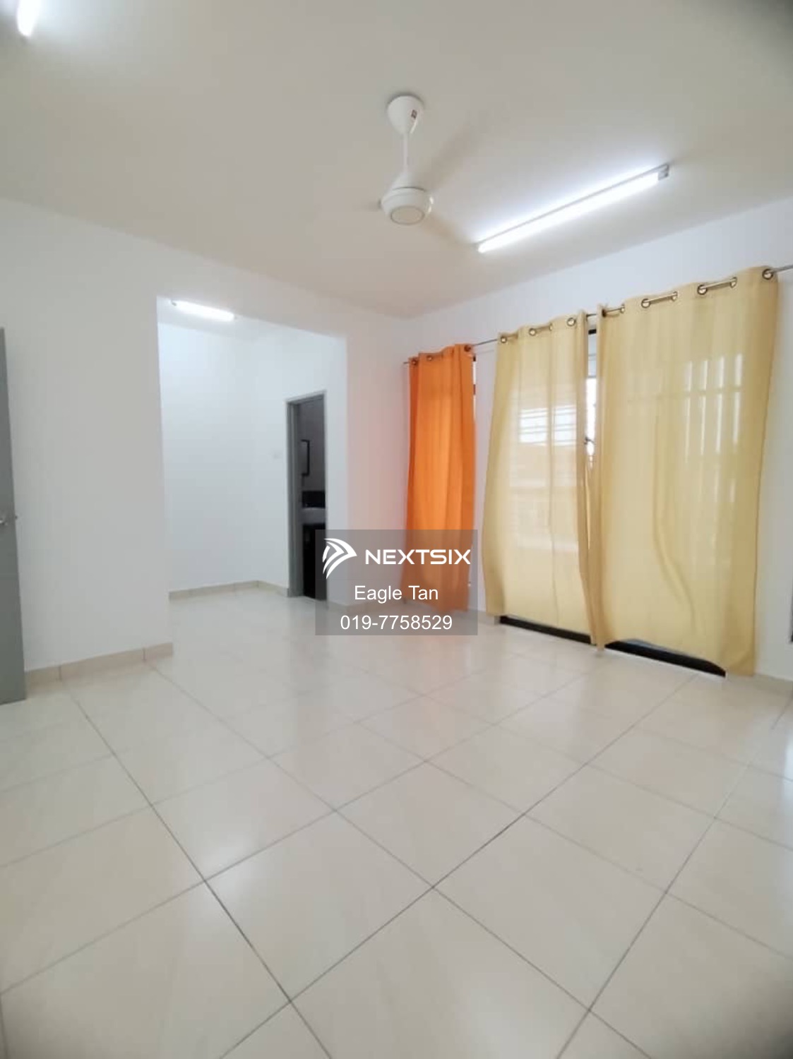 2-sty Terrace/Link House For Sale in Johor Bahru Johor