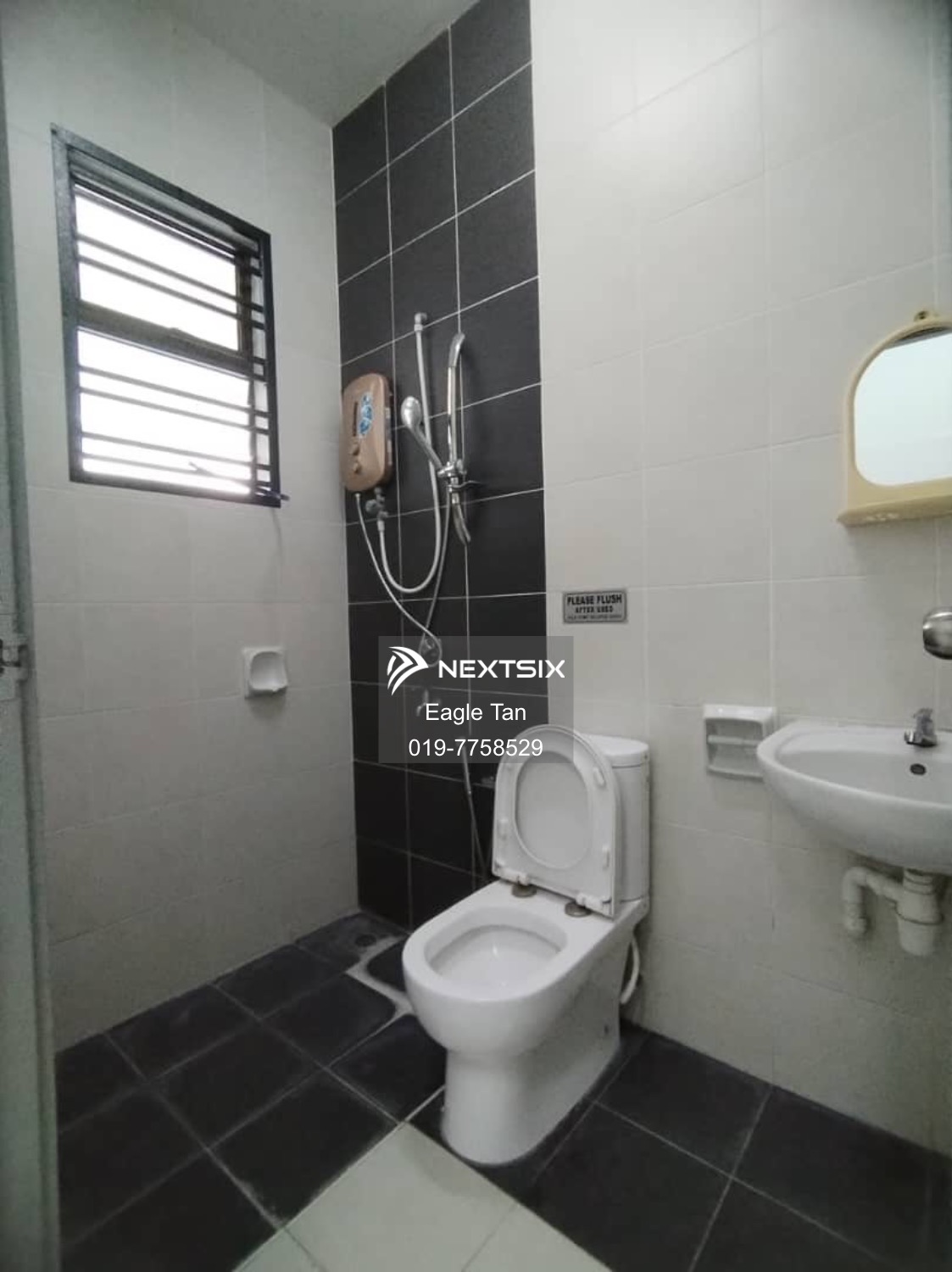 2-sty Terrace/Link House For Sale in Johor Bahru Johor - Image 5