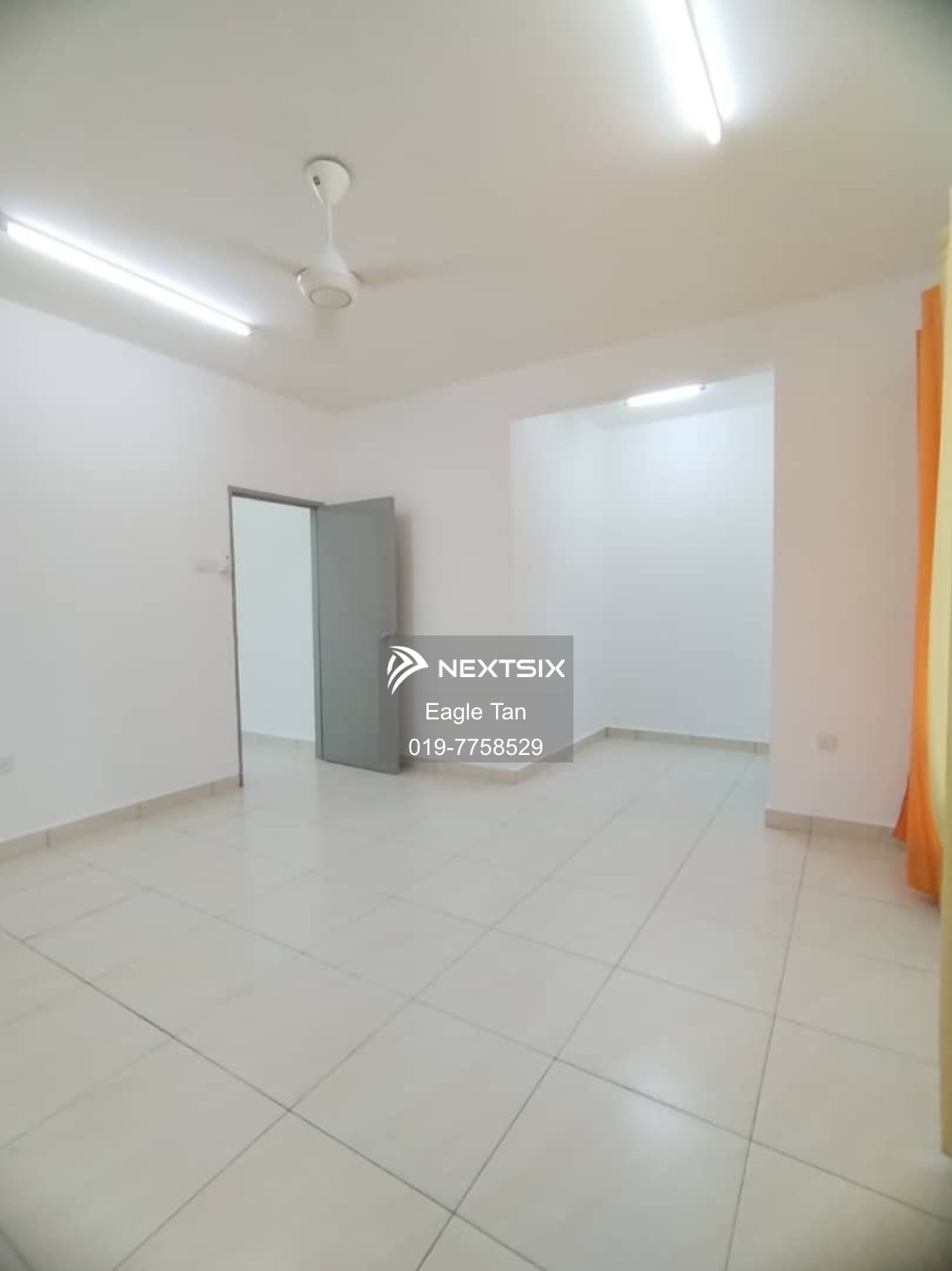 2-sty Terrace/Link House For Sale in Johor Bahru Johor - Image 6