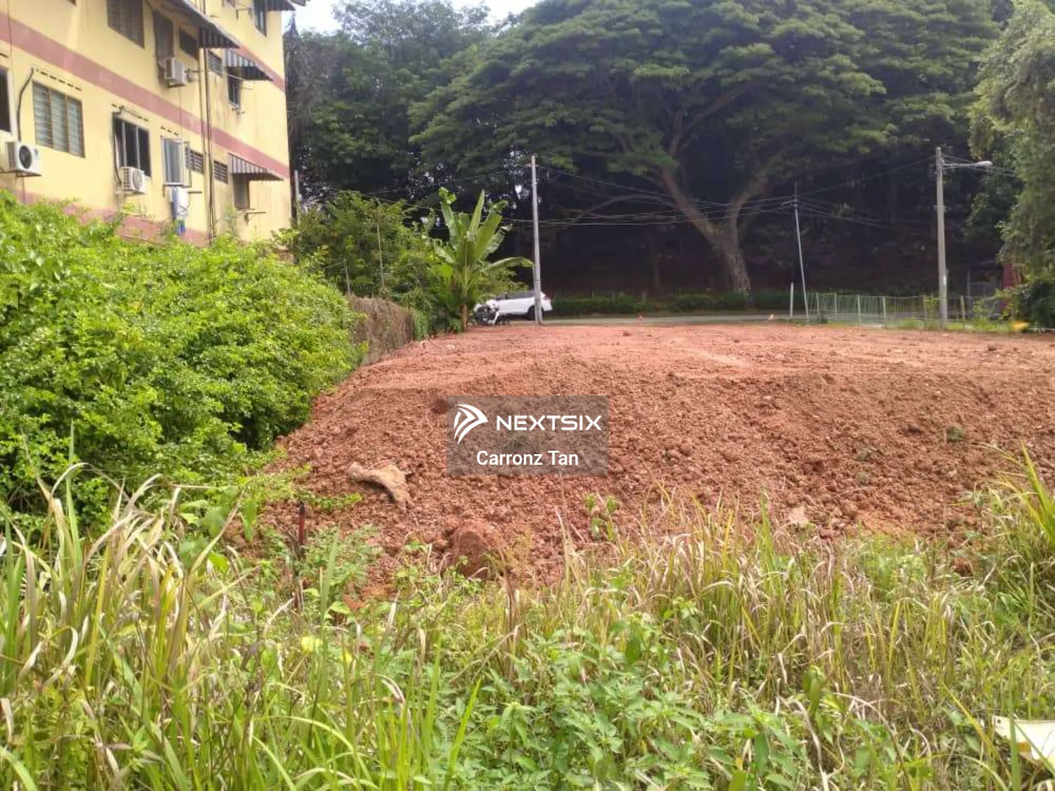 Commercial Land For Sale in Bandar Hilir Melaka - Image 5