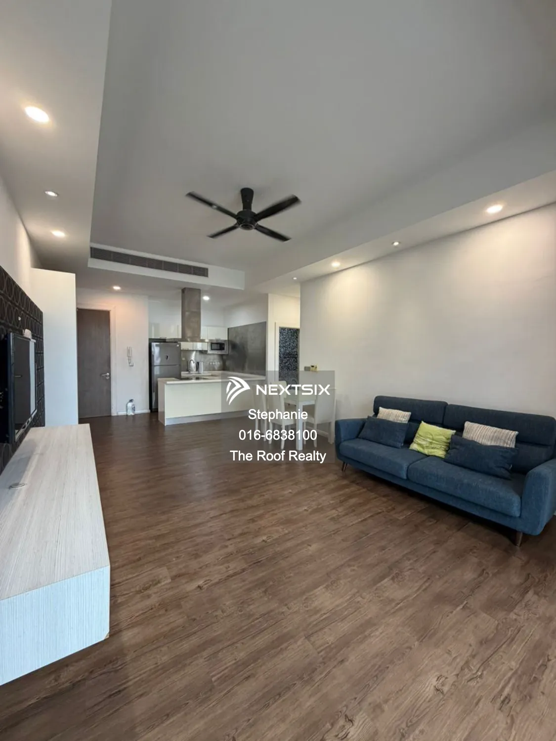 Serviced Residence For Rent in Ampang Hilir Kuala Lumpur