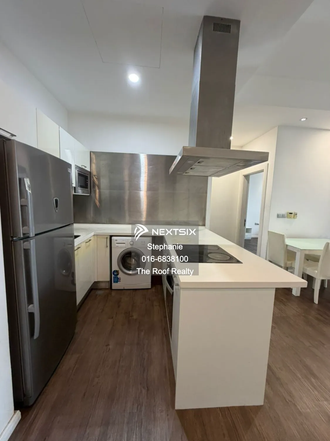 Serviced Residence For Rent in Ampang Hilir Wilayah Persekutuan Kuala Lumpur - Image 5