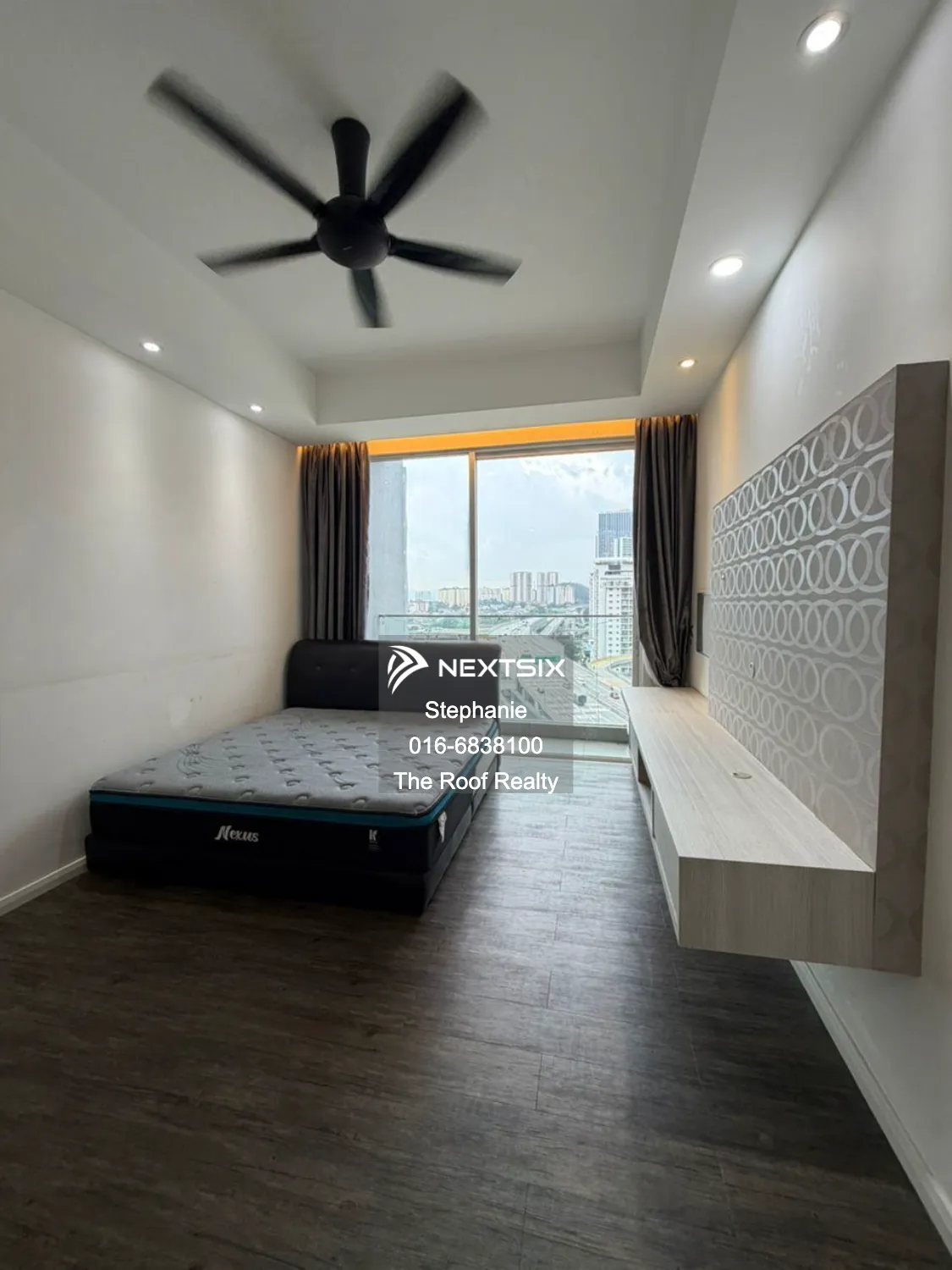 Serviced Residence For Rent in Ampang Hilir Wilayah Persekutuan Kuala Lumpur - Image 6