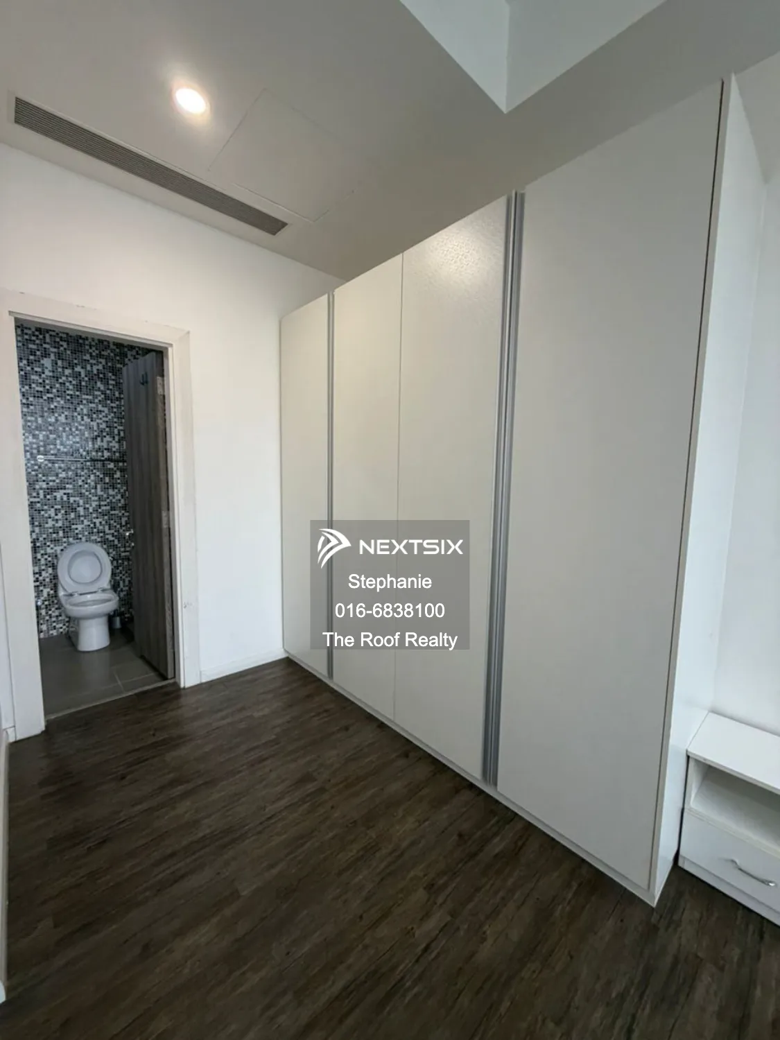 Serviced Residence For Rent in Ampang Hilir Wilayah Persekutuan Kuala Lumpur - Image 7