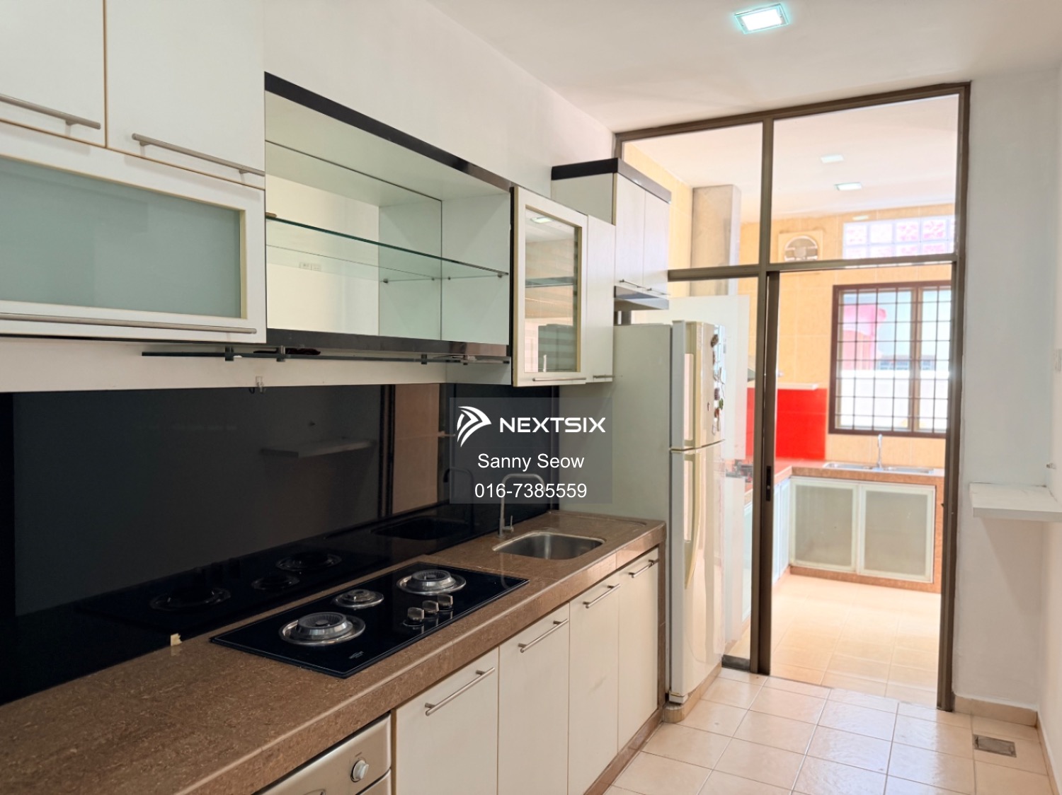 Semi-detached House For Sale in Johor Bahru Johor