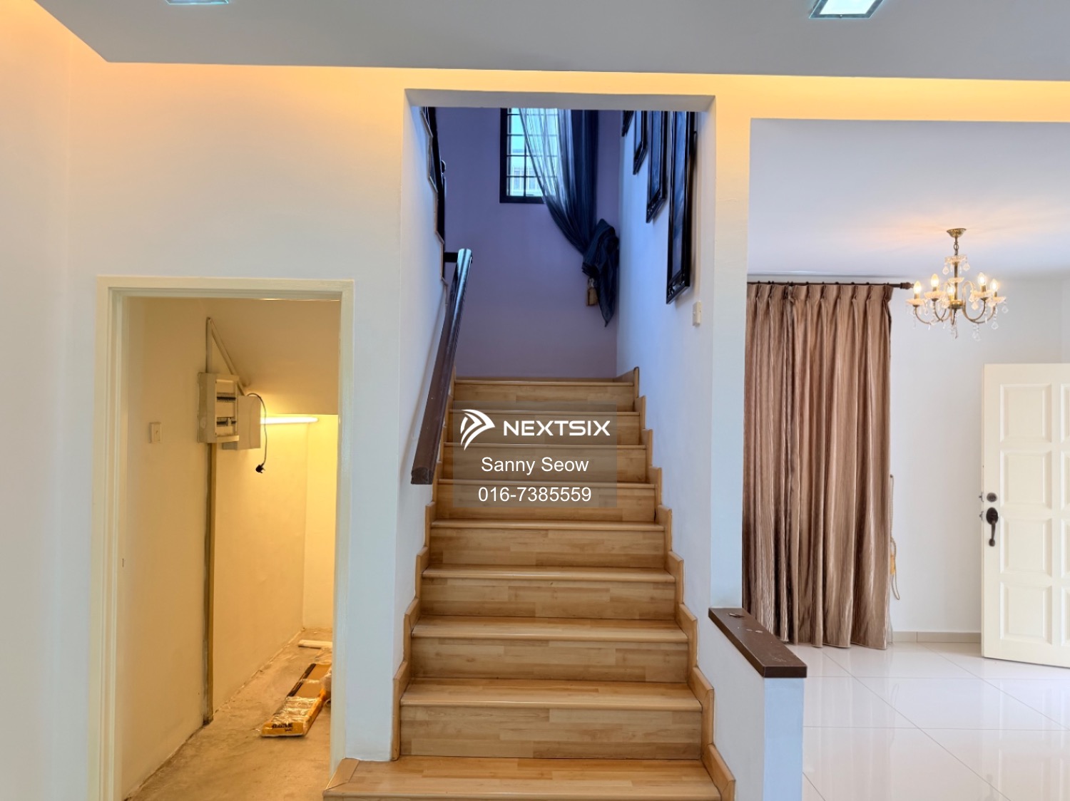 Semi-detached House For Sale in Johor Bahru Johor - Image 5