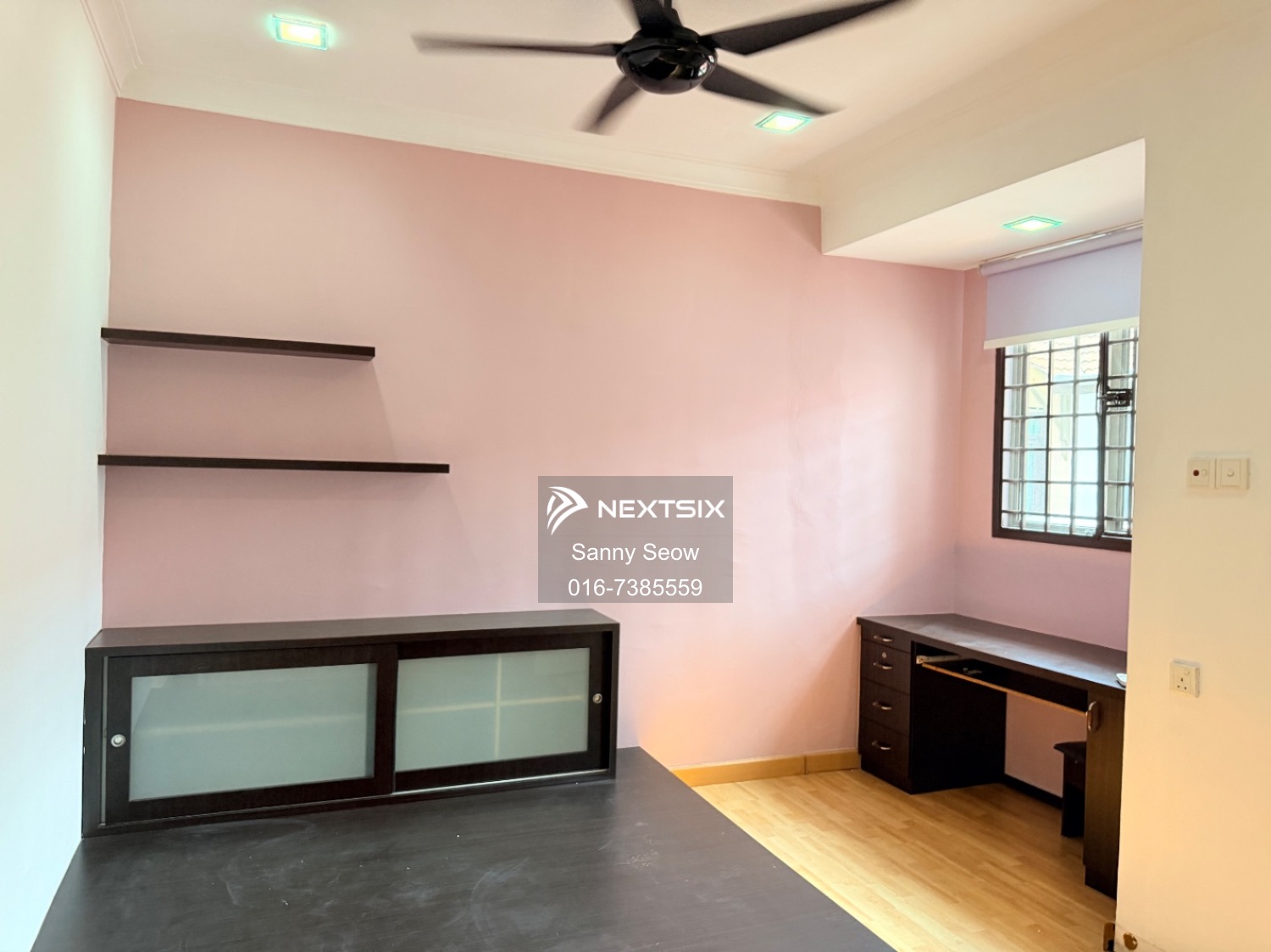 Semi-detached House For Sale in Johor Bahru Johor - Image 6