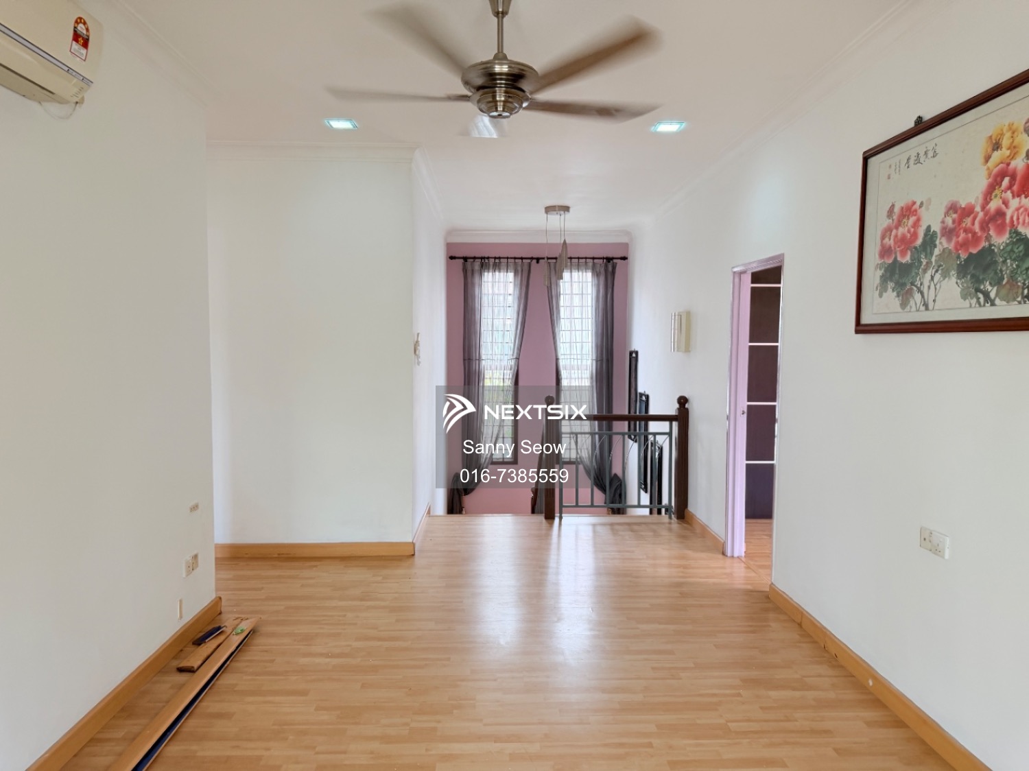Semi-detached House For Sale in Johor Bahru Johor - Image 7