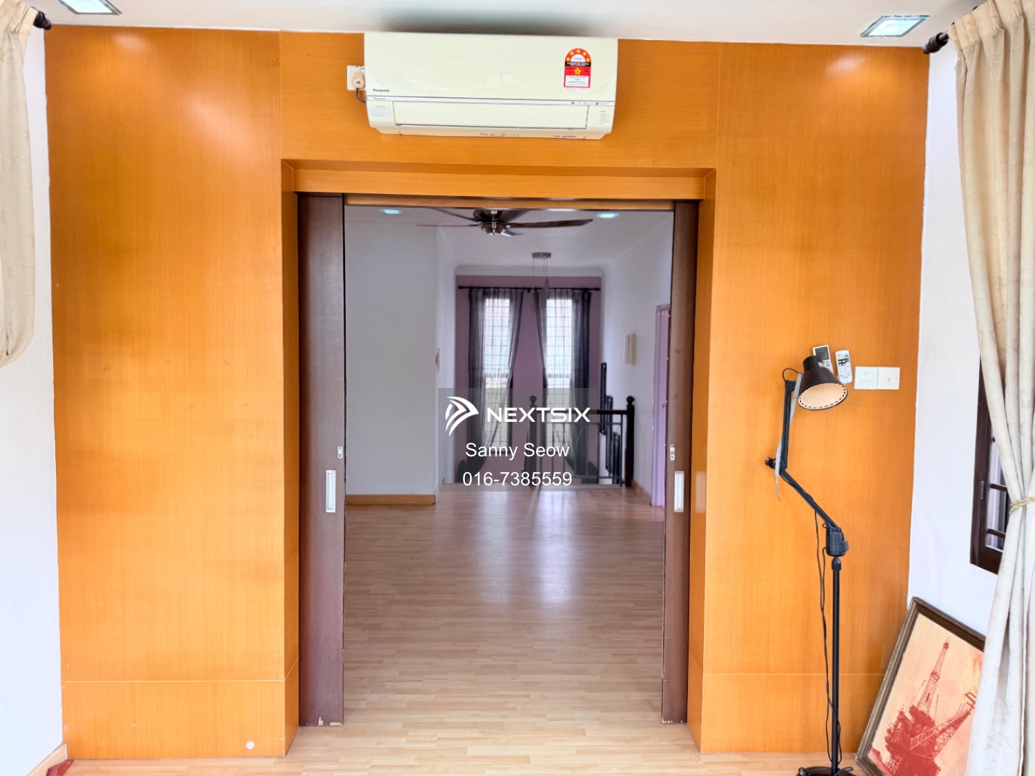 Semi-detached House For Sale in Johor Bahru Johor - Image 8