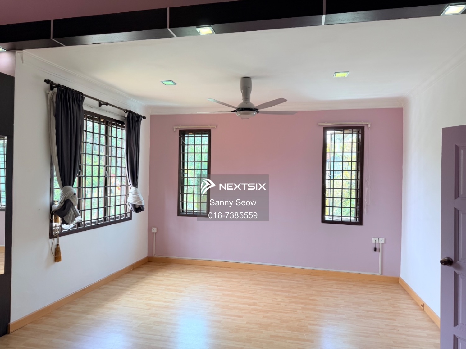 Semi-detached House For Sale in Johor Bahru Johor - Image 9