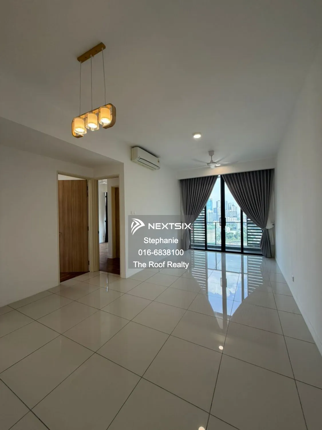 Condominium For Rent in Seputeh Kuala Lumpur