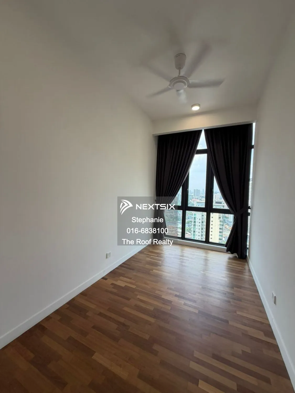 Condominium For Rent in Seputeh Wilayah Persekutuan Kuala Lumpur - Image 10