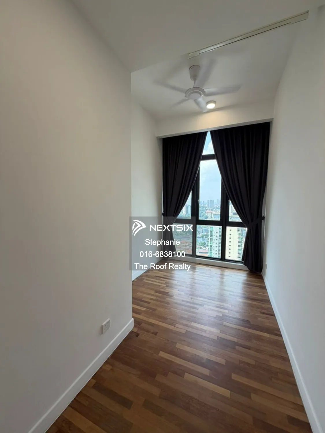 Condominium For Rent in Seputeh Wilayah Persekutuan Kuala Lumpur - Image 11