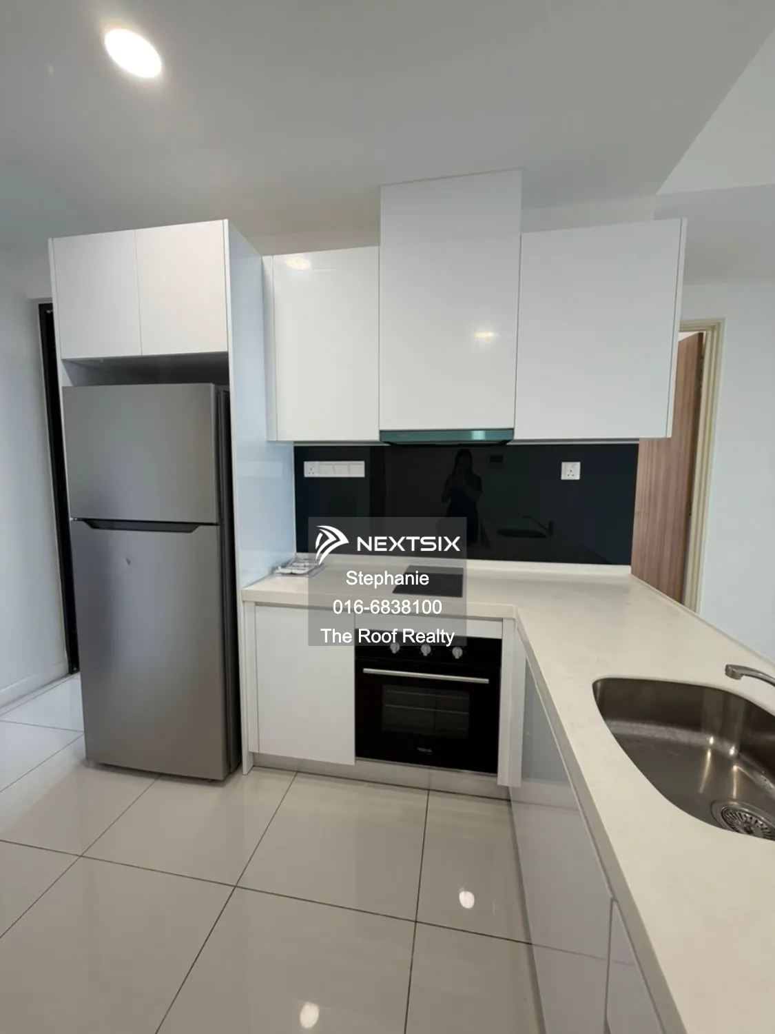 Condominium For Rent in Seputeh Wilayah Persekutuan Kuala Lumpur - Image 5