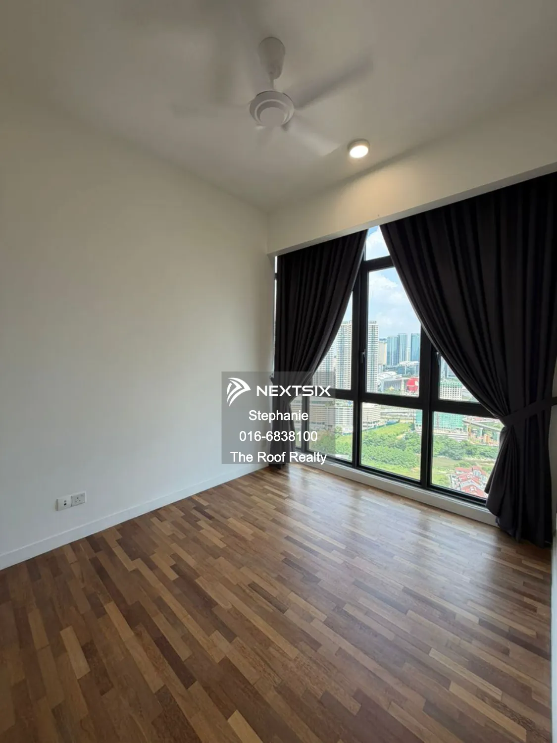 Condominium For Rent in Seputeh Wilayah Persekutuan Kuala Lumpur - Image 8