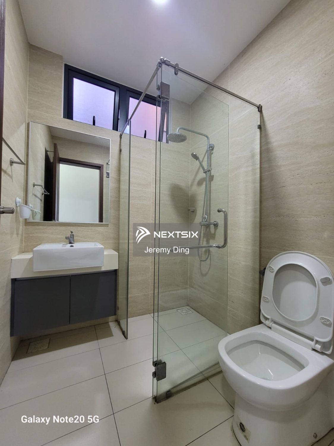 Serviced Residence For Sale in Johor Bahru Johor - Image 5