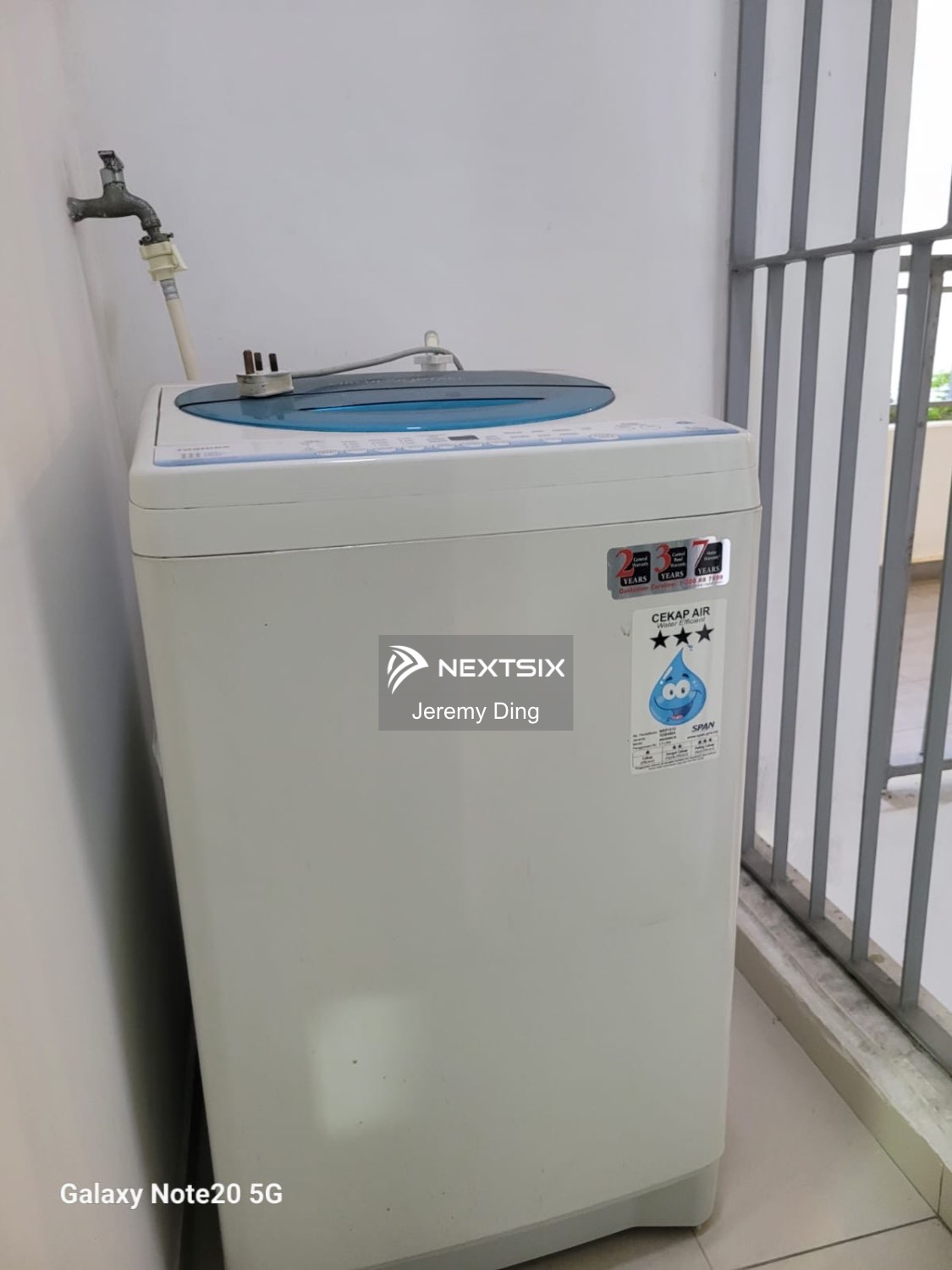 Serviced Residence For Sale in Johor Bahru Johor - Image 8