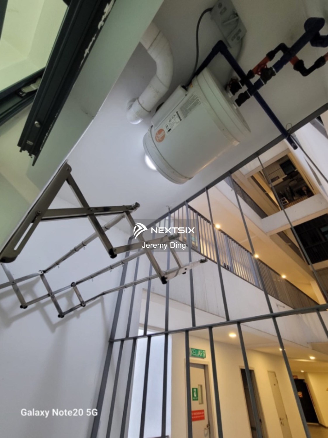 Serviced Residence For Sale in Johor Bahru Johor - Image 9