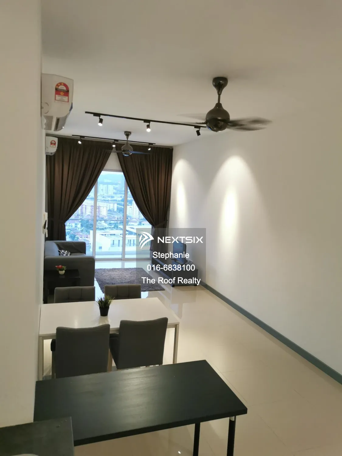 Serviced Residence For Rent in Jalan Klang Lama Kuala Lumpur