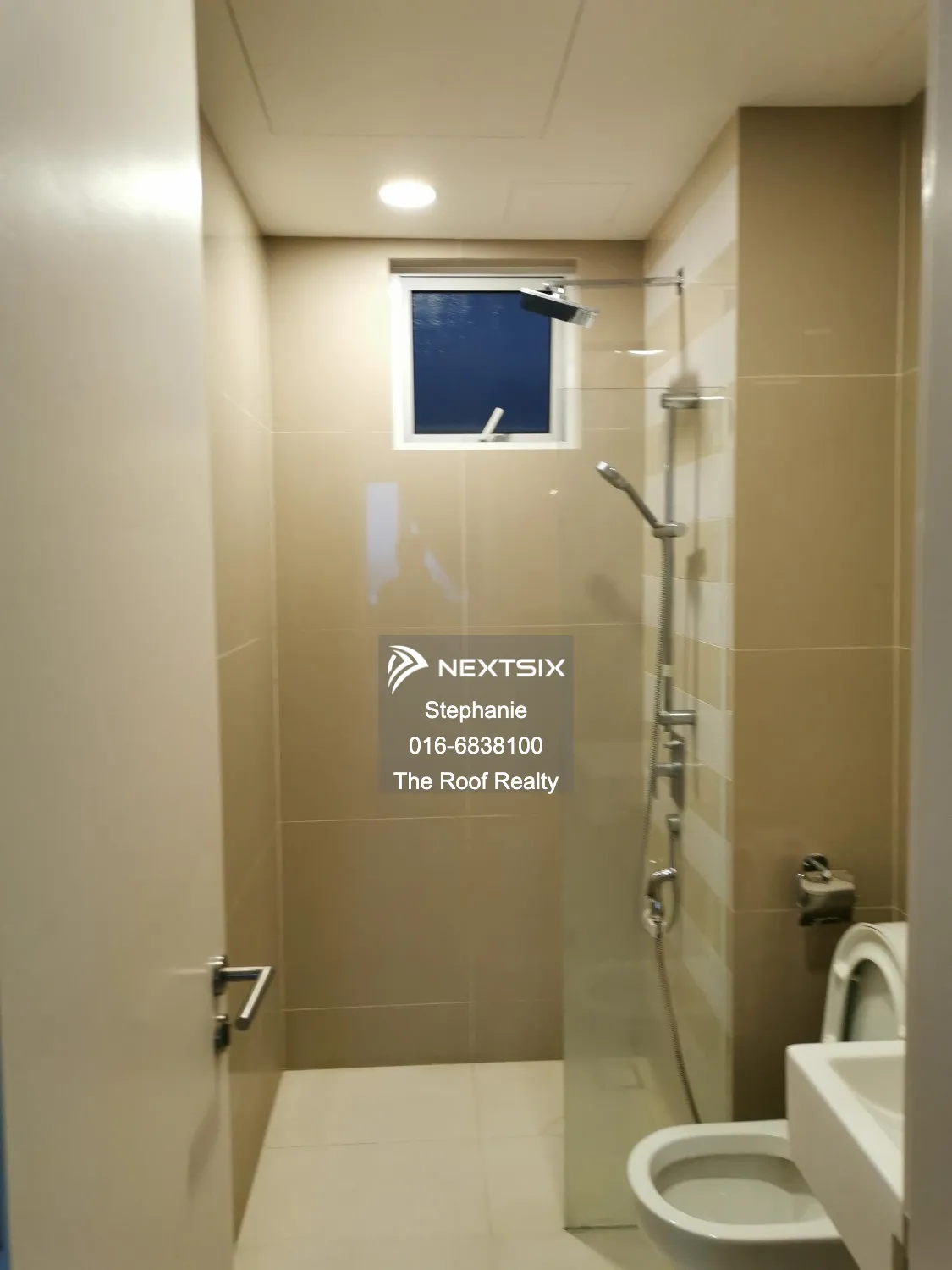 Serviced Residence For Rent in Jalan Klang Lama Wilayah Persekutuan Kuala Lumpur - Image 5