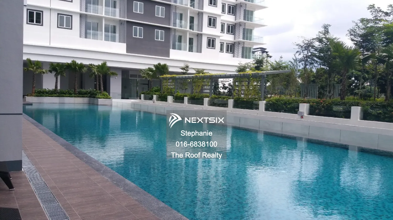 Serviced Residence For Rent in Jalan Klang Lama Wilayah Persekutuan Kuala Lumpur - Image 6