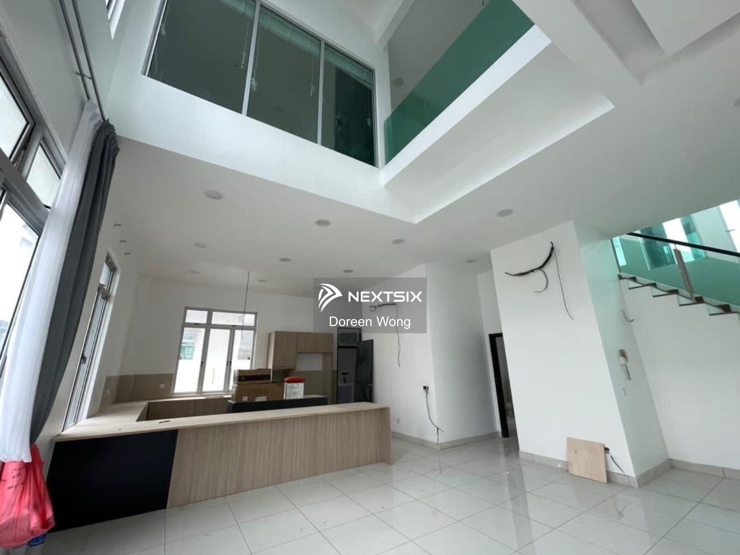 Semi-detached House For Sale in Skudai Johor