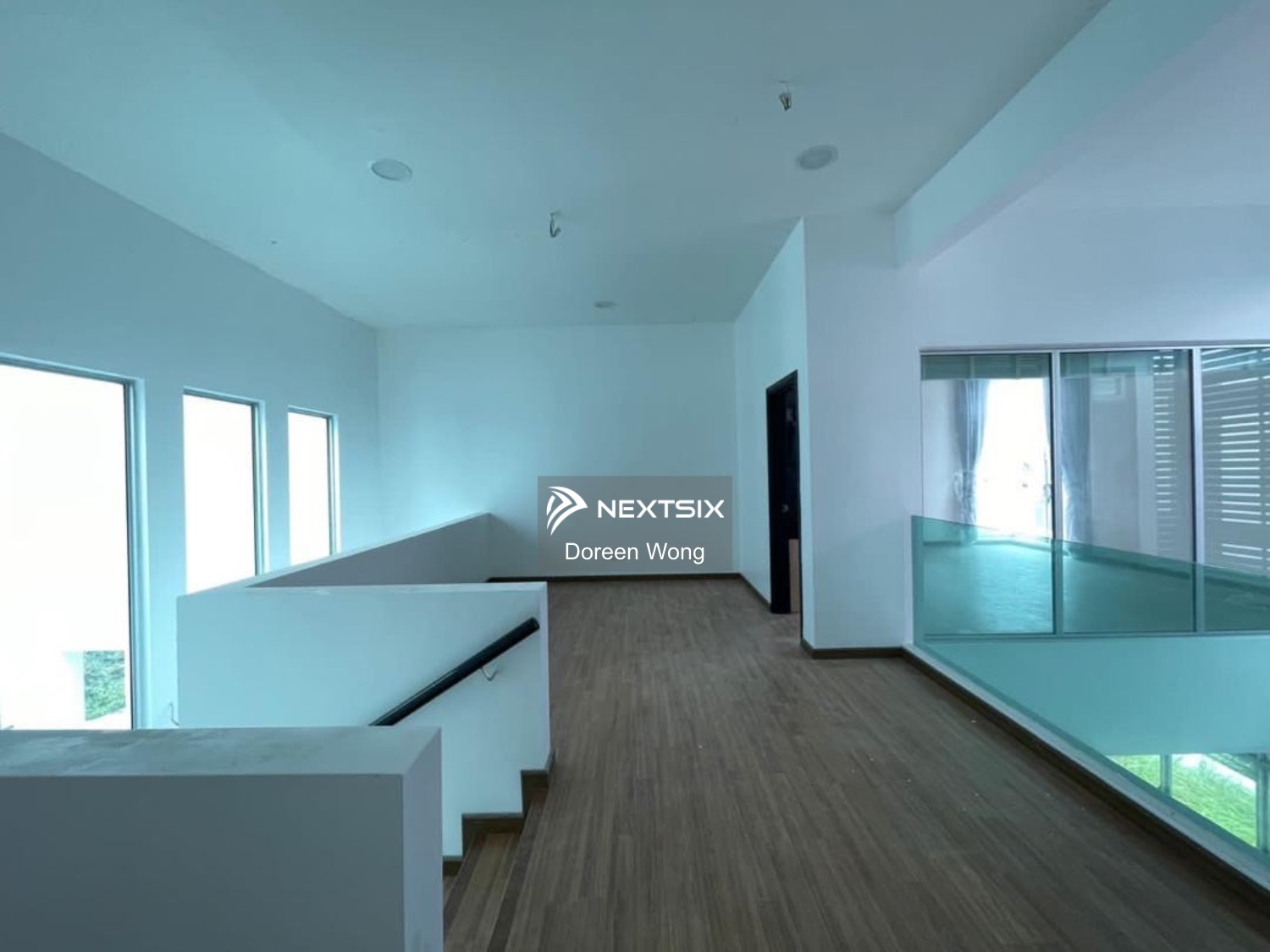 Semi-detached House For Sale in Skudai Johor - Image 5