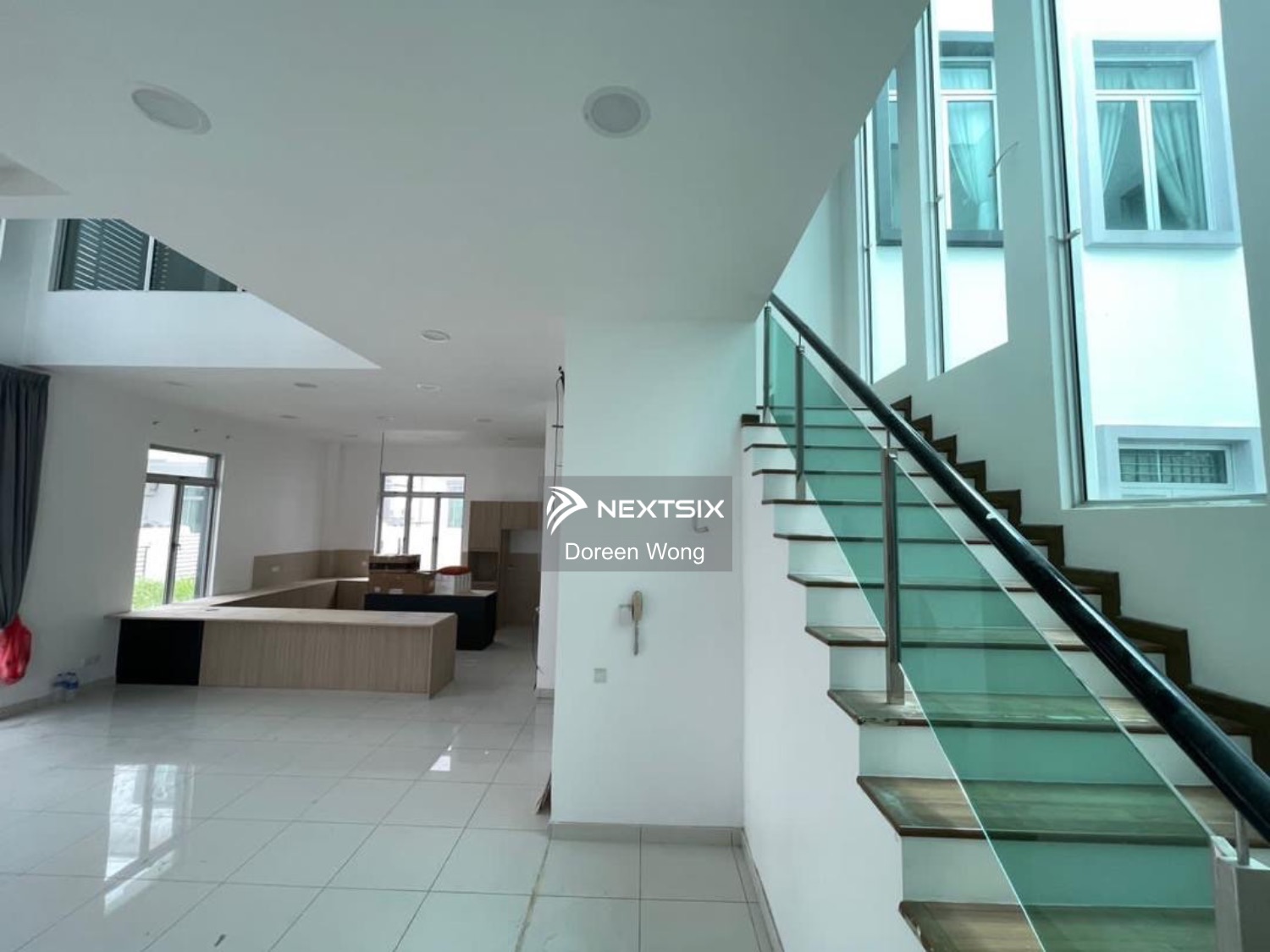 Semi-detached House For Sale in Skudai Johor - Image 6