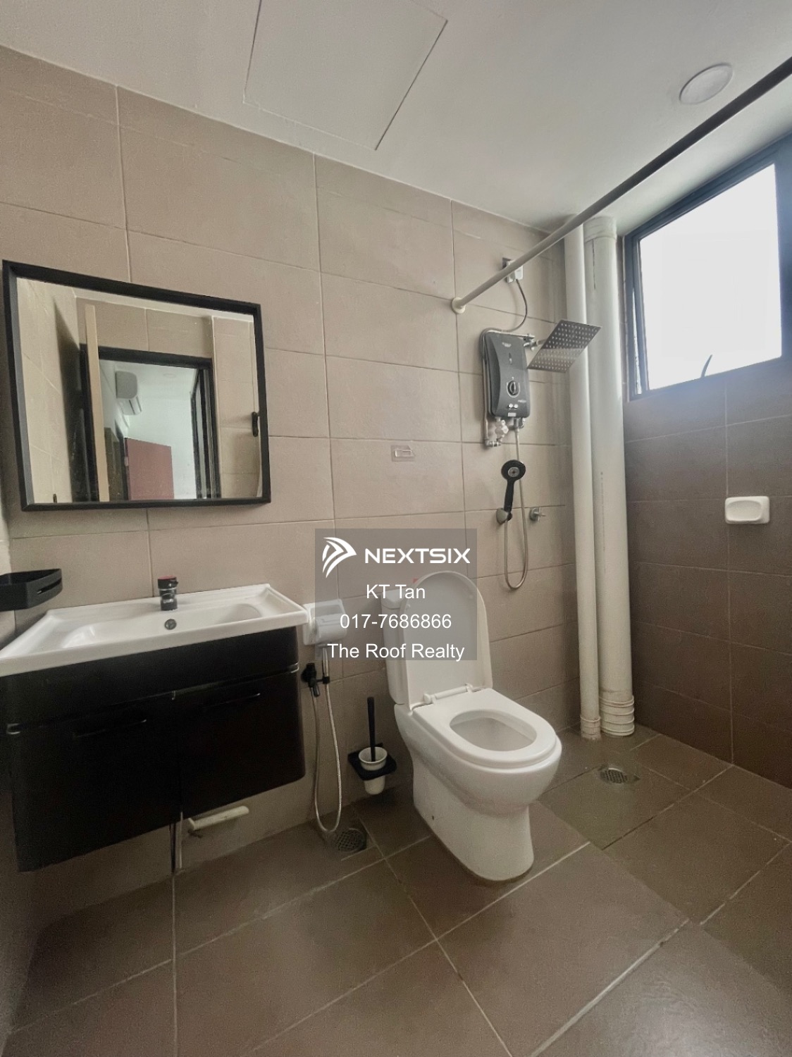 Serviced Residence For Rent in Johor Bahru Johor - Image 10