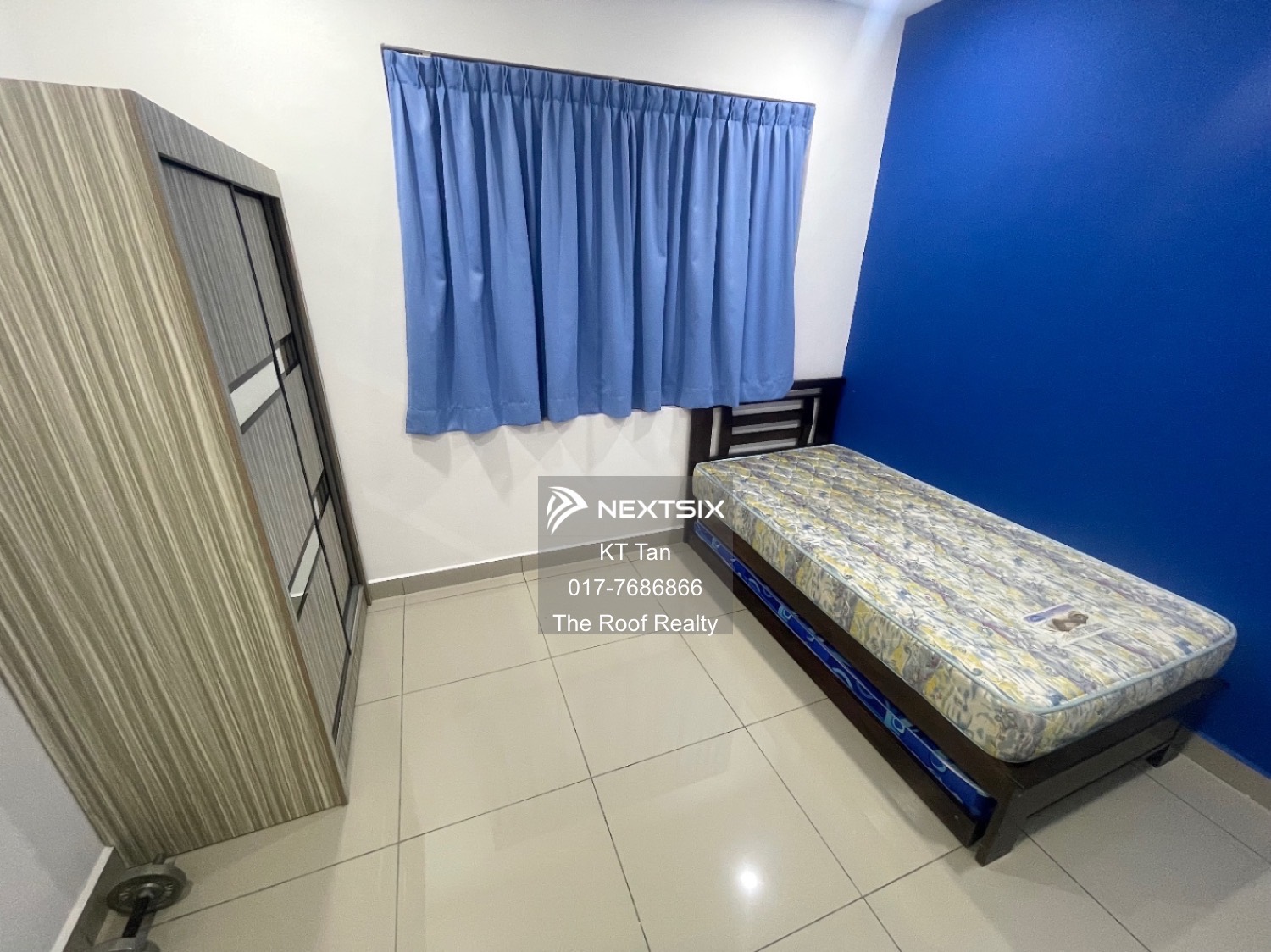 Serviced Residence For Rent in Johor Bahru Johor - Image 12