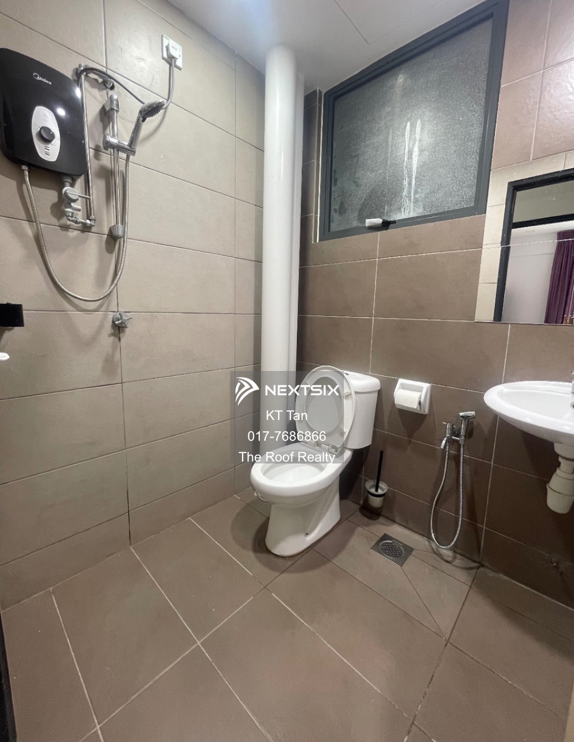 Serviced Residence For Rent in Johor Bahru Johor - Image 13