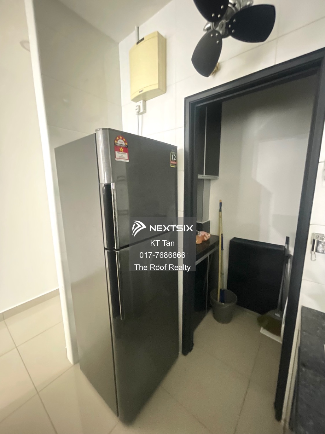 Serviced Residence For Rent in Johor Bahru Johor - Image 5