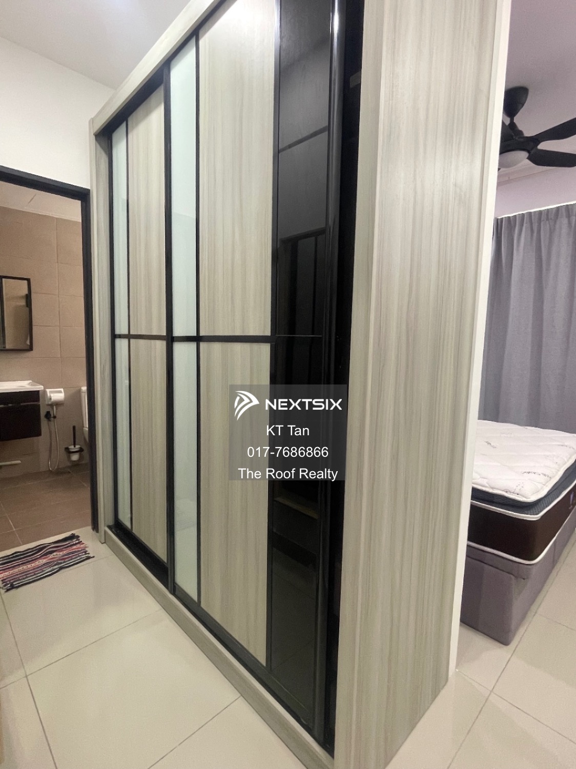 Serviced Residence For Rent in Johor Bahru Johor - Image 7